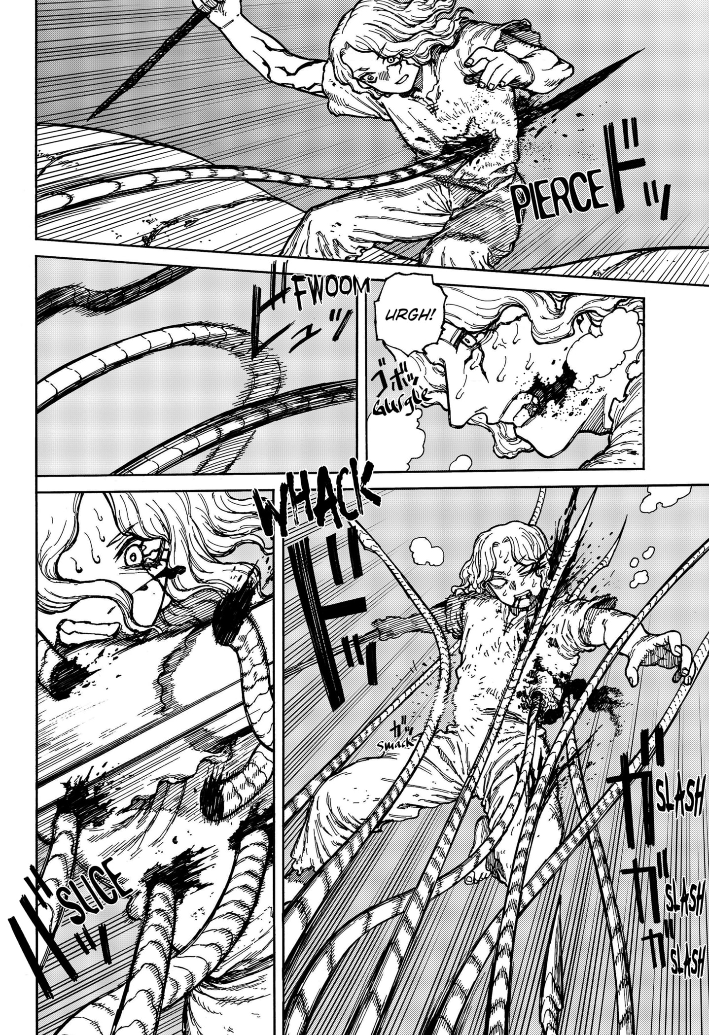 Read Centuria Manga Online
