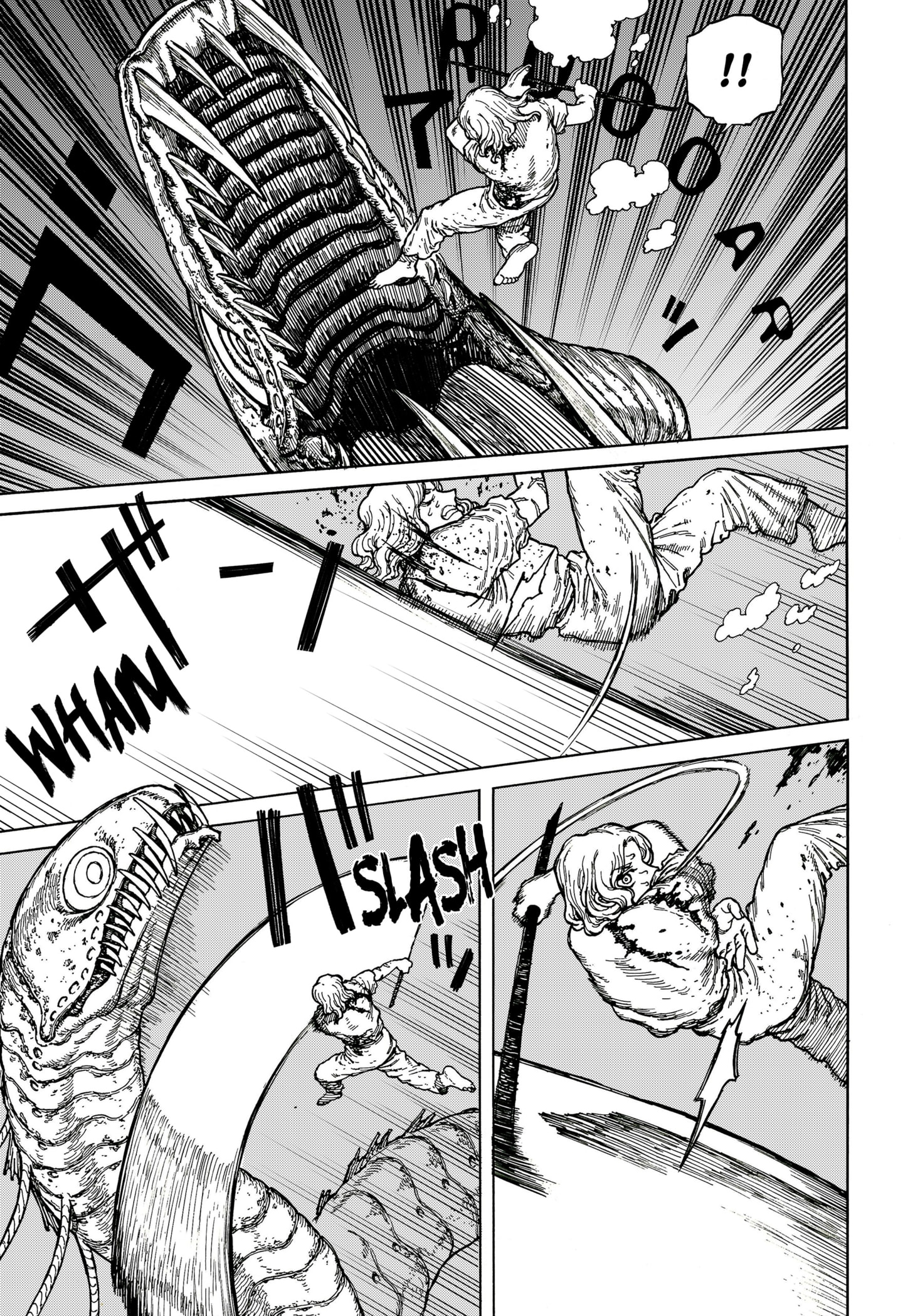 Read Centuria Manga Online