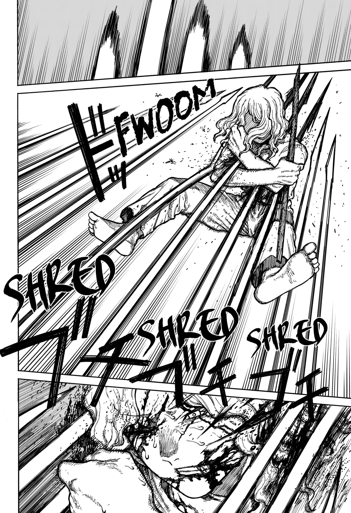 Read Centuria Manga Online