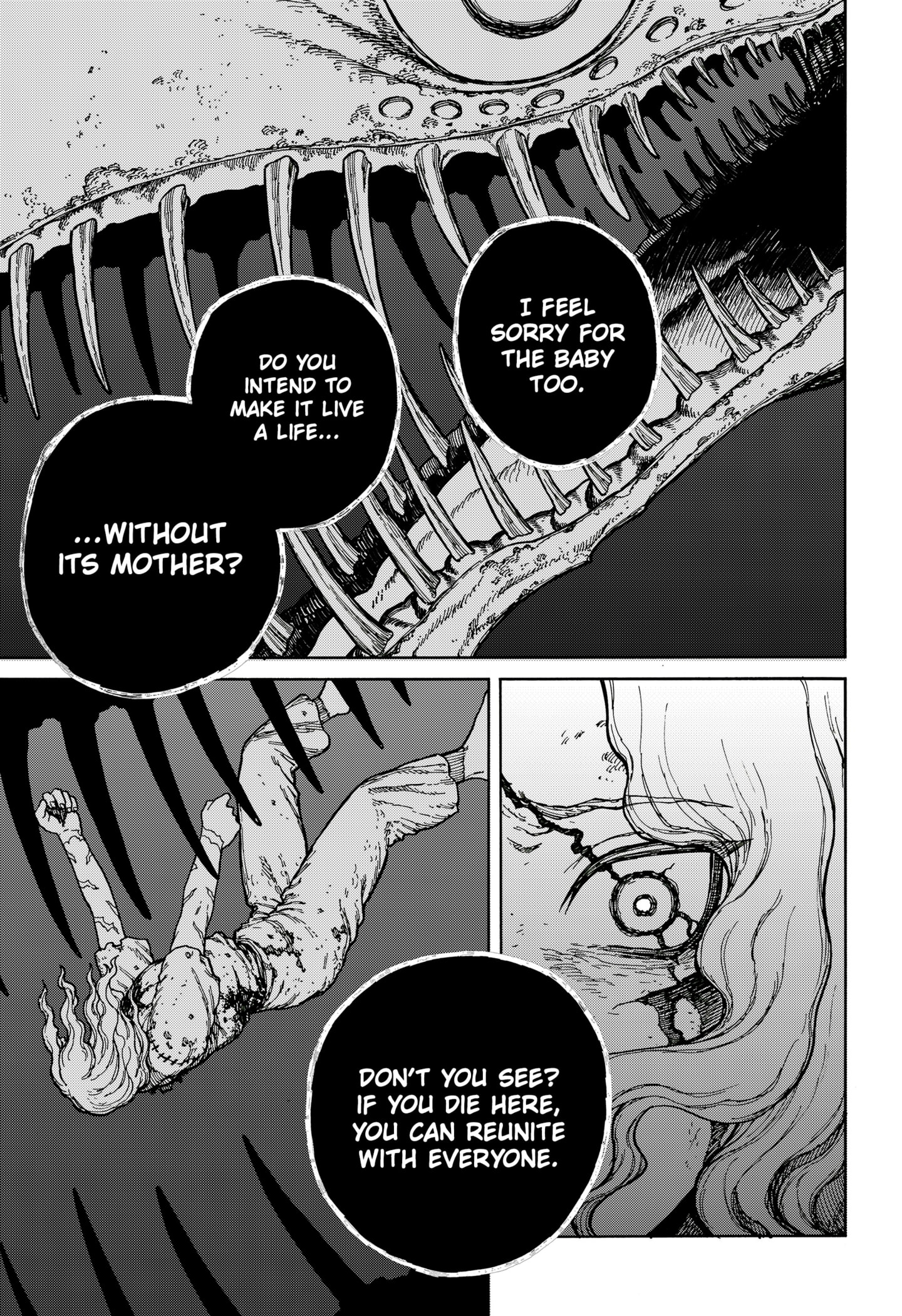 Read Centuria Manga Online