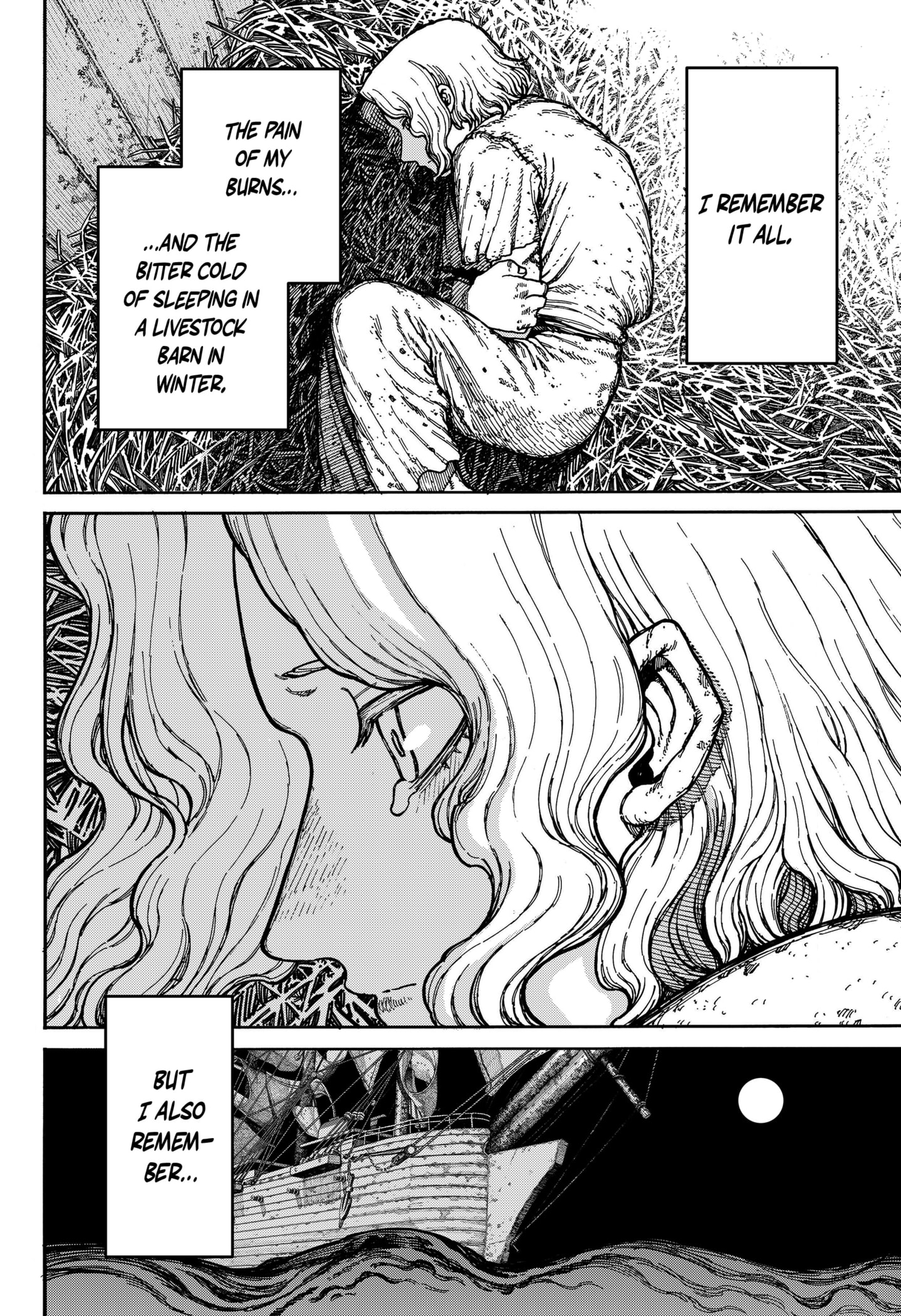 Read Centuria Manga Online