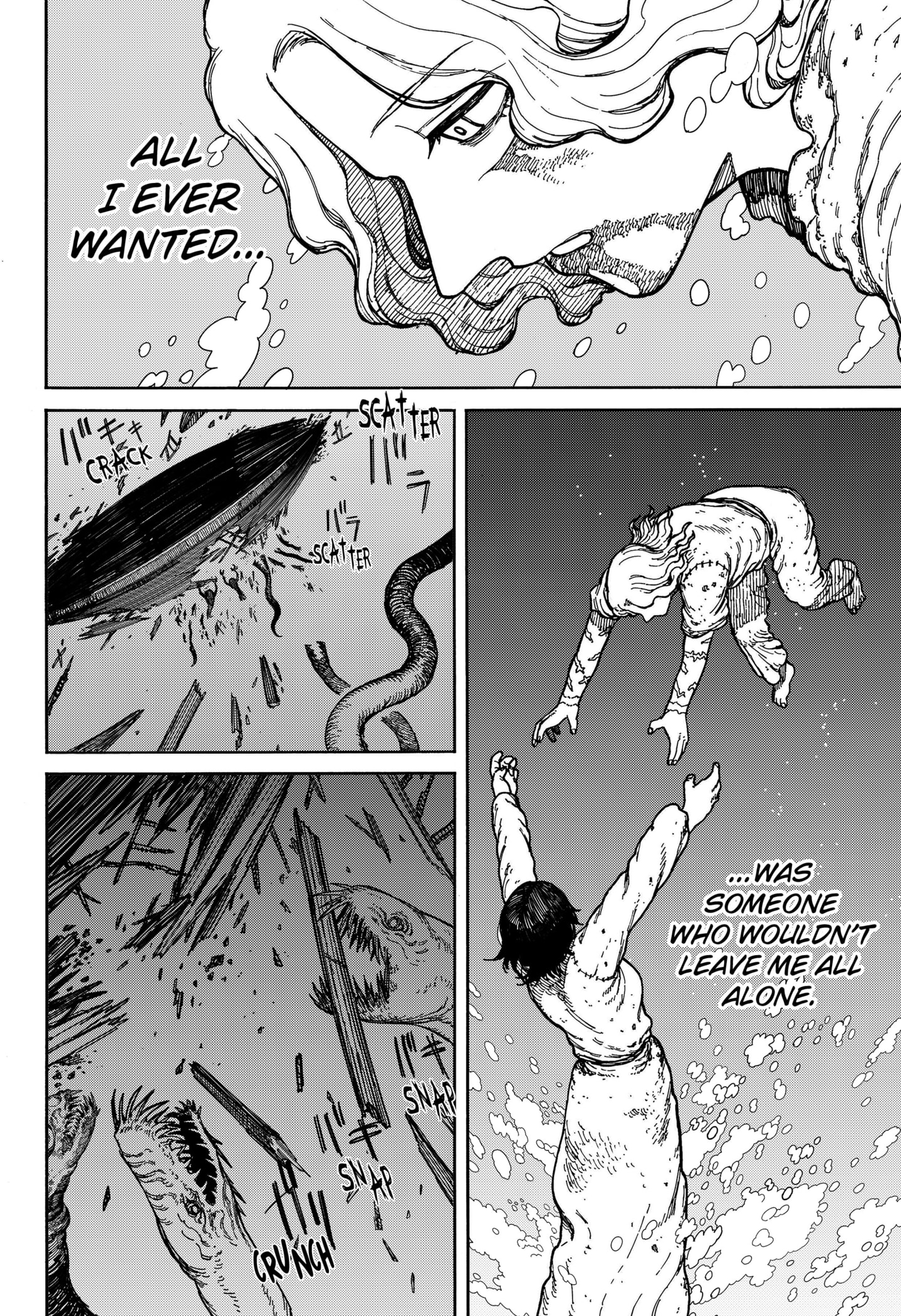 Read Centuria Manga Online