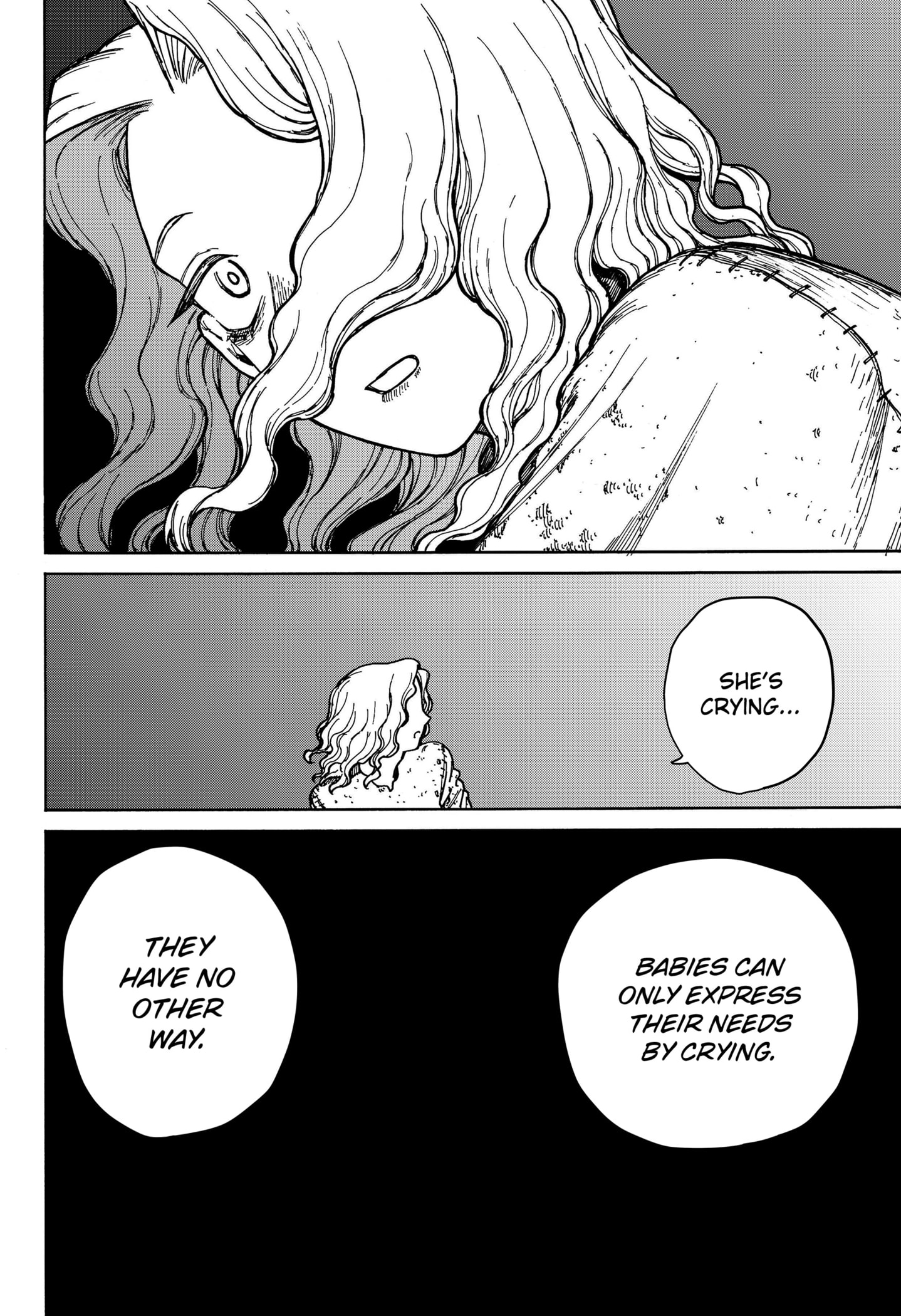 Read Centuria Manga Online