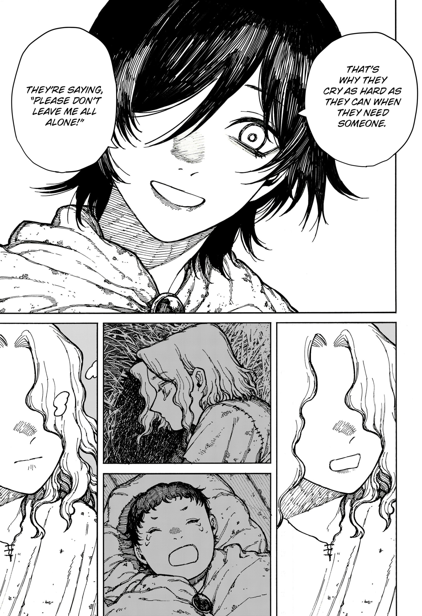 Read Centuria Manga Online