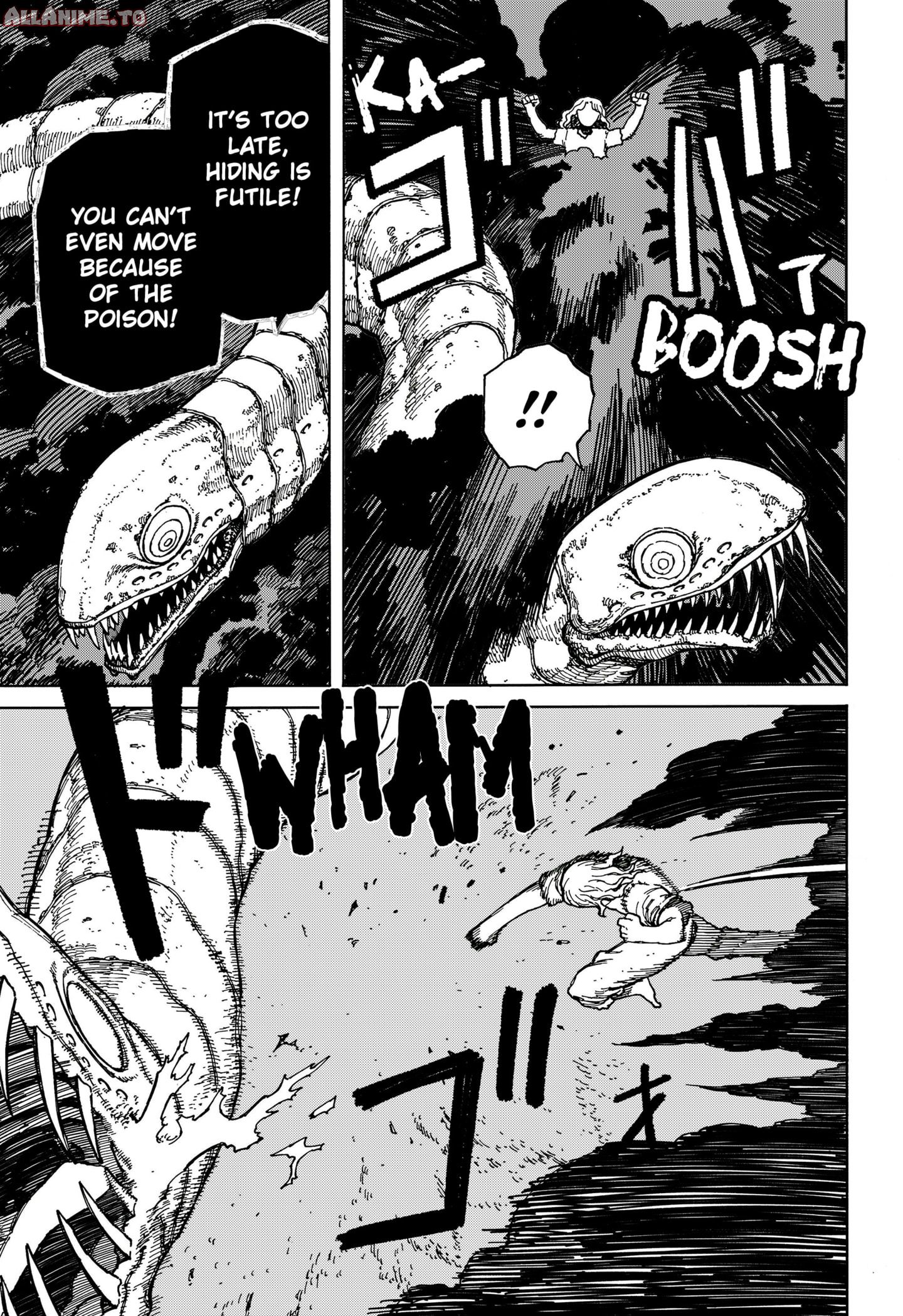 Read Centuria Manga Online