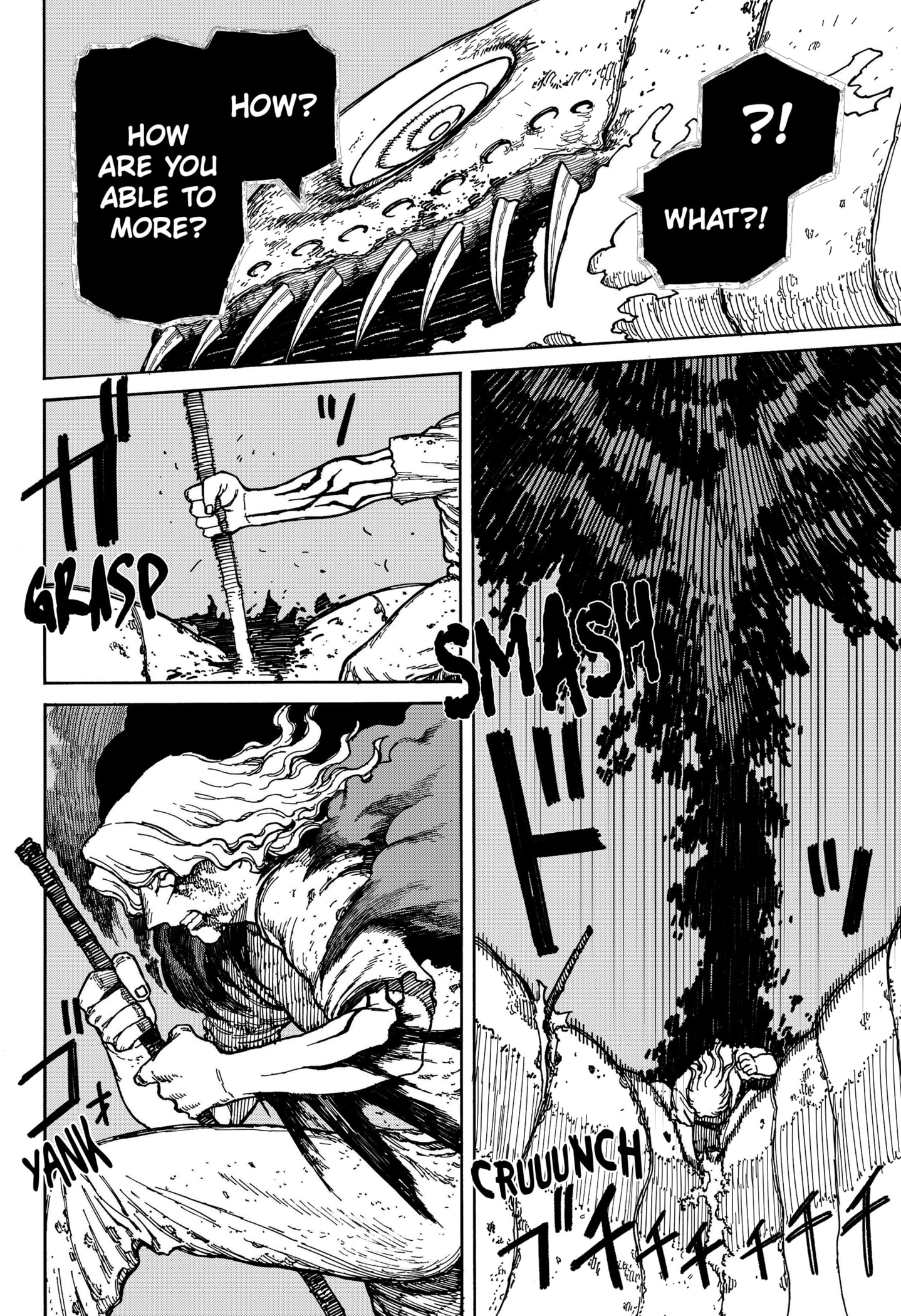 Read Centuria Manga Online