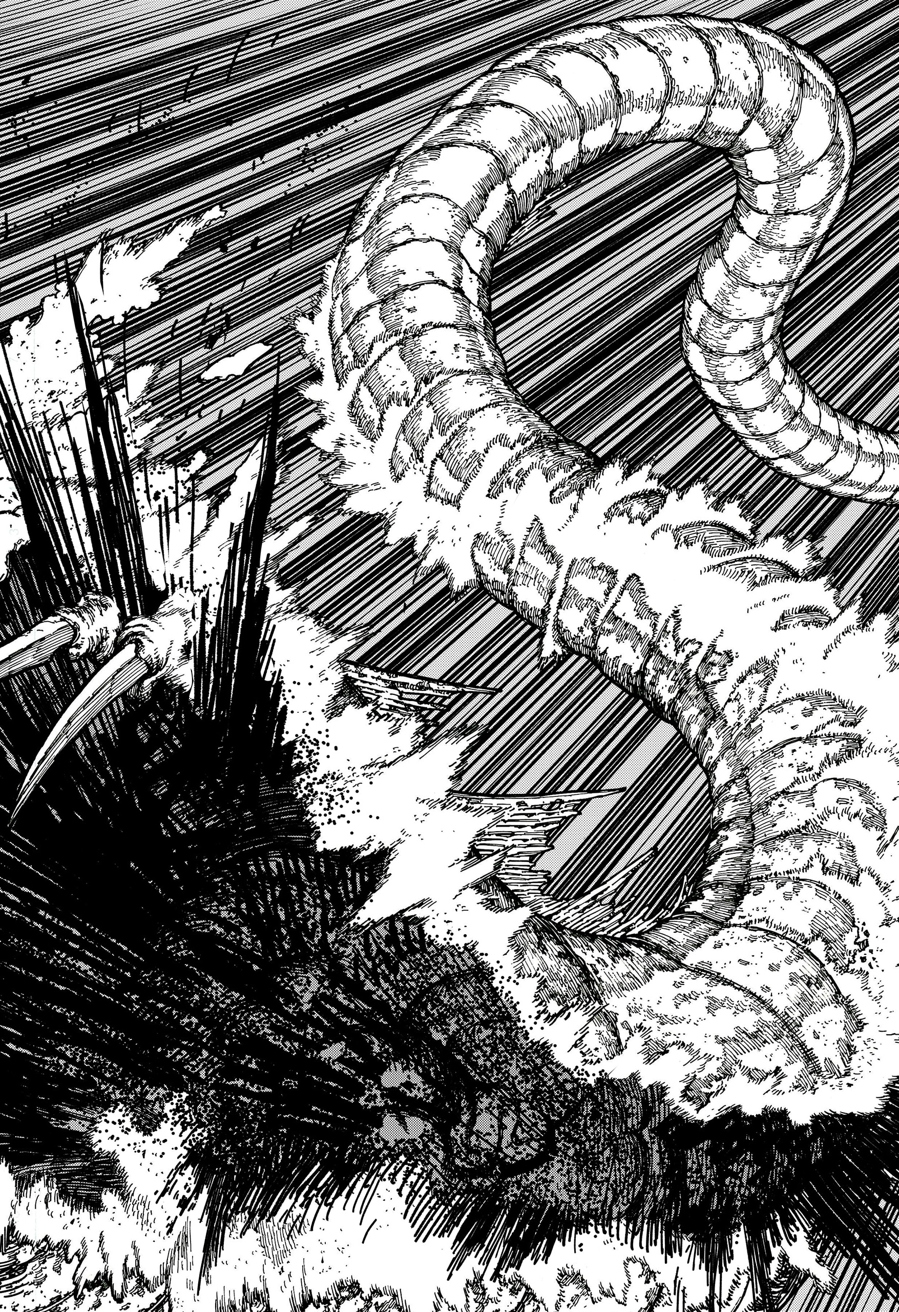 Read Centuria Manga Online