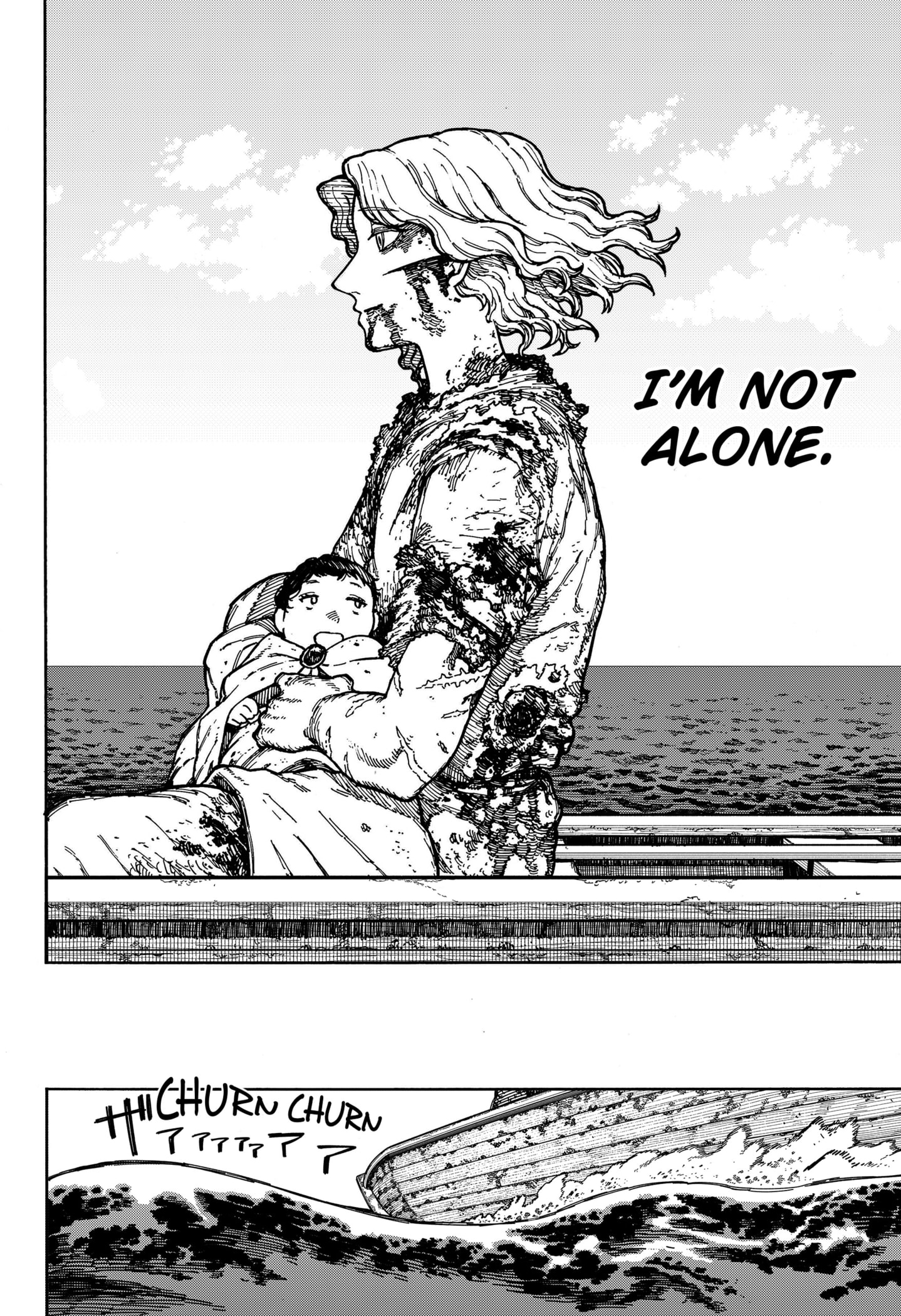 Read Centuria Manga Online