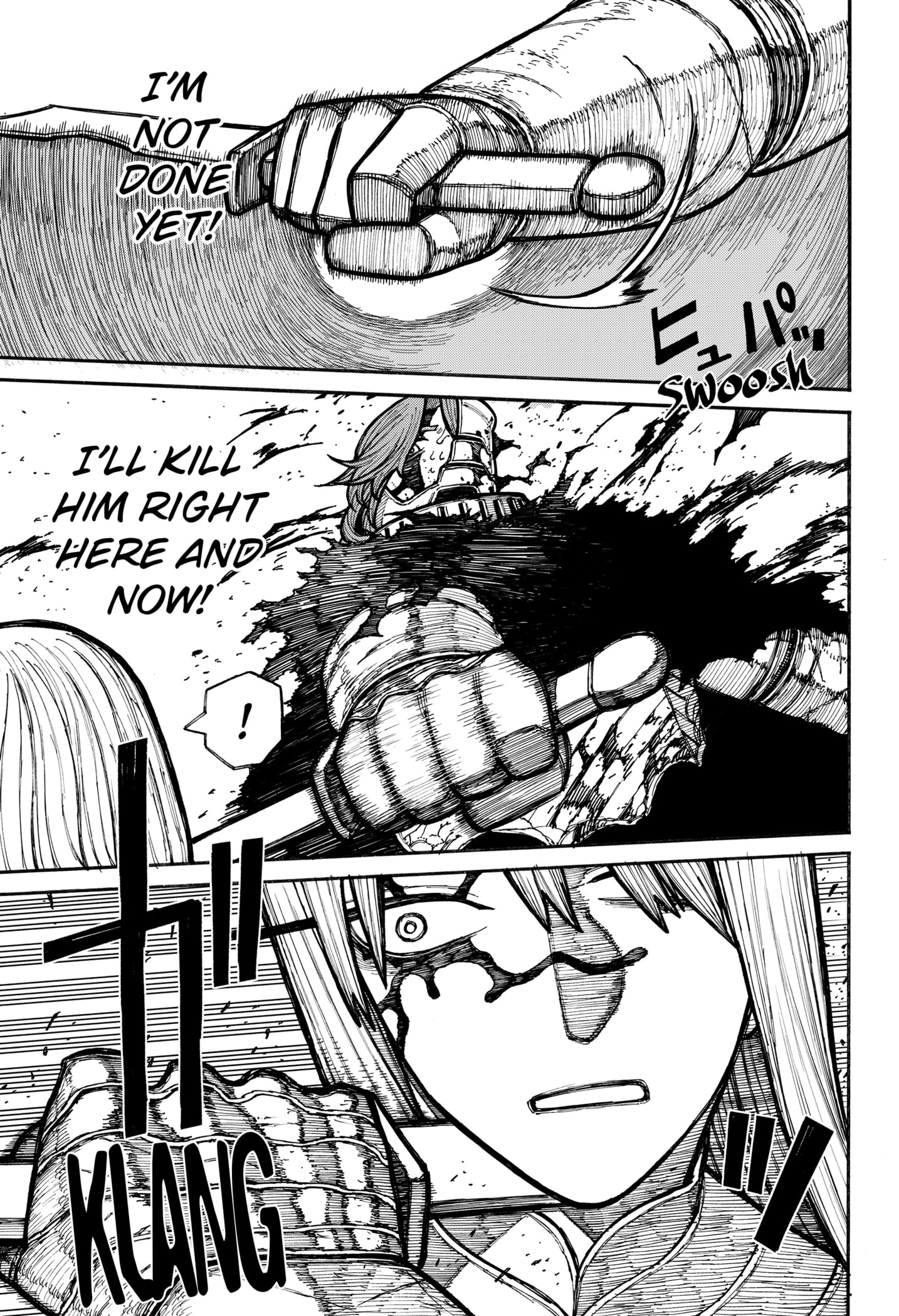 Read Centuria Manga Online