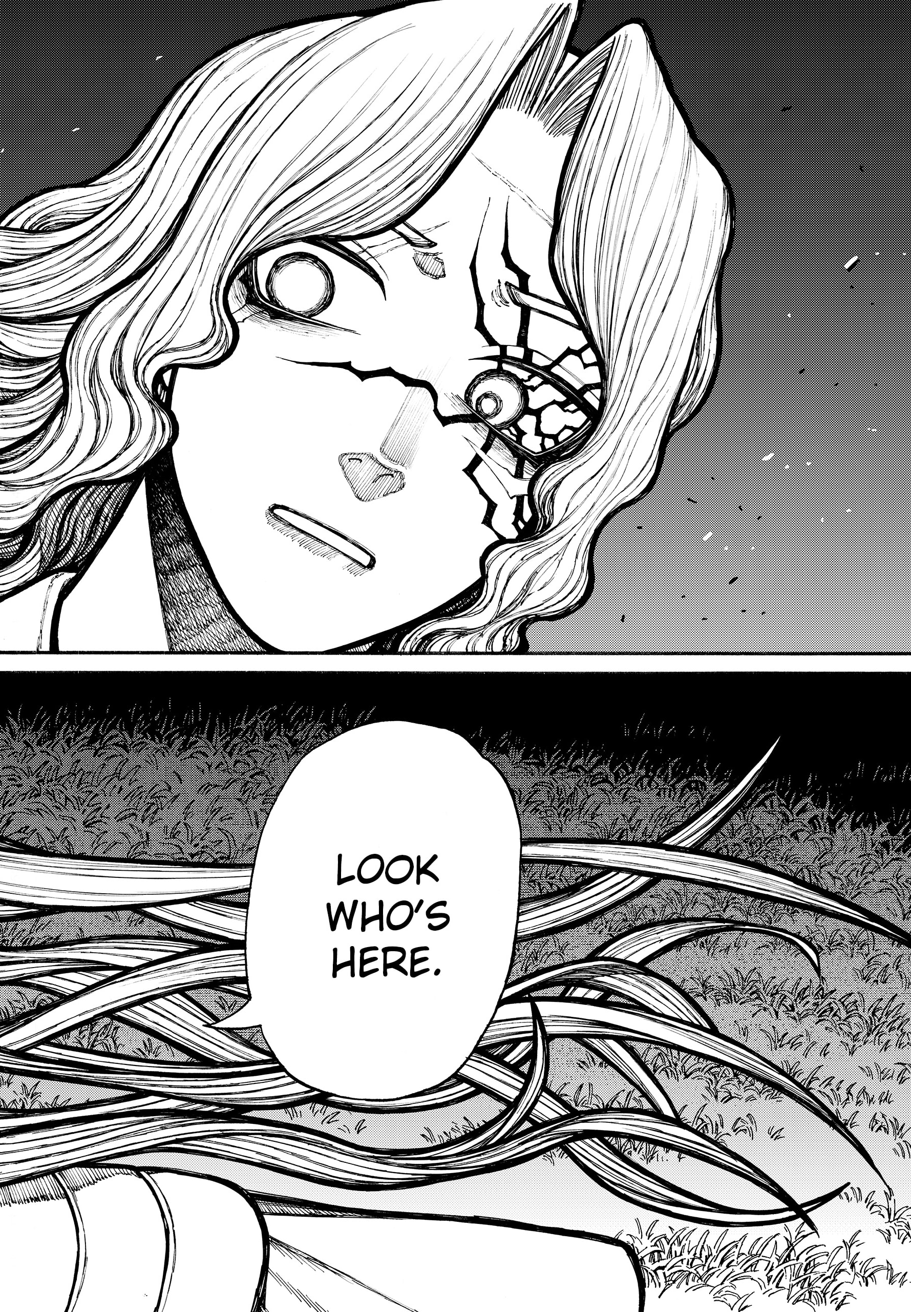 Read Centuria Manga Online