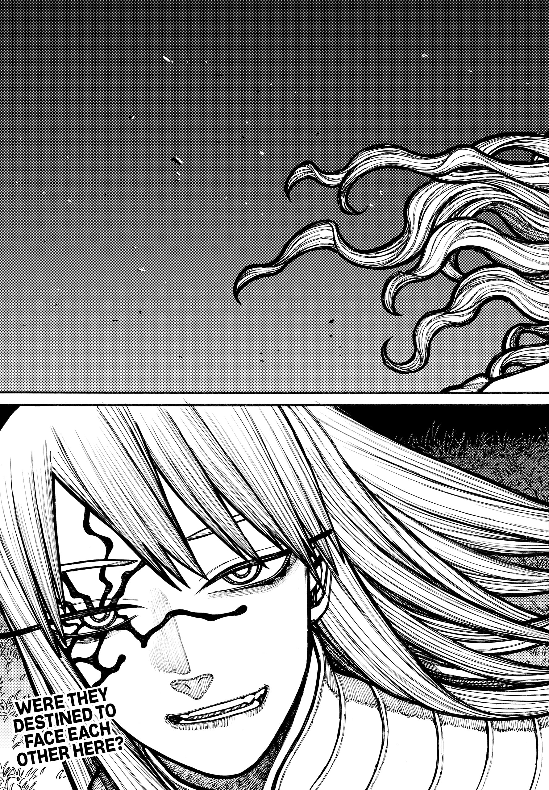 Read Centuria Manga Online