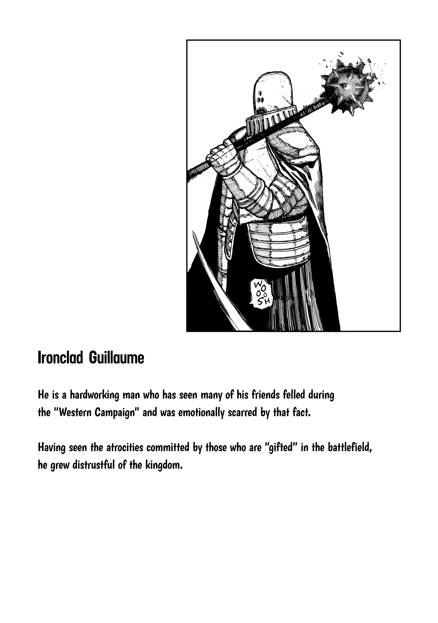 Read Centuria Manga Online