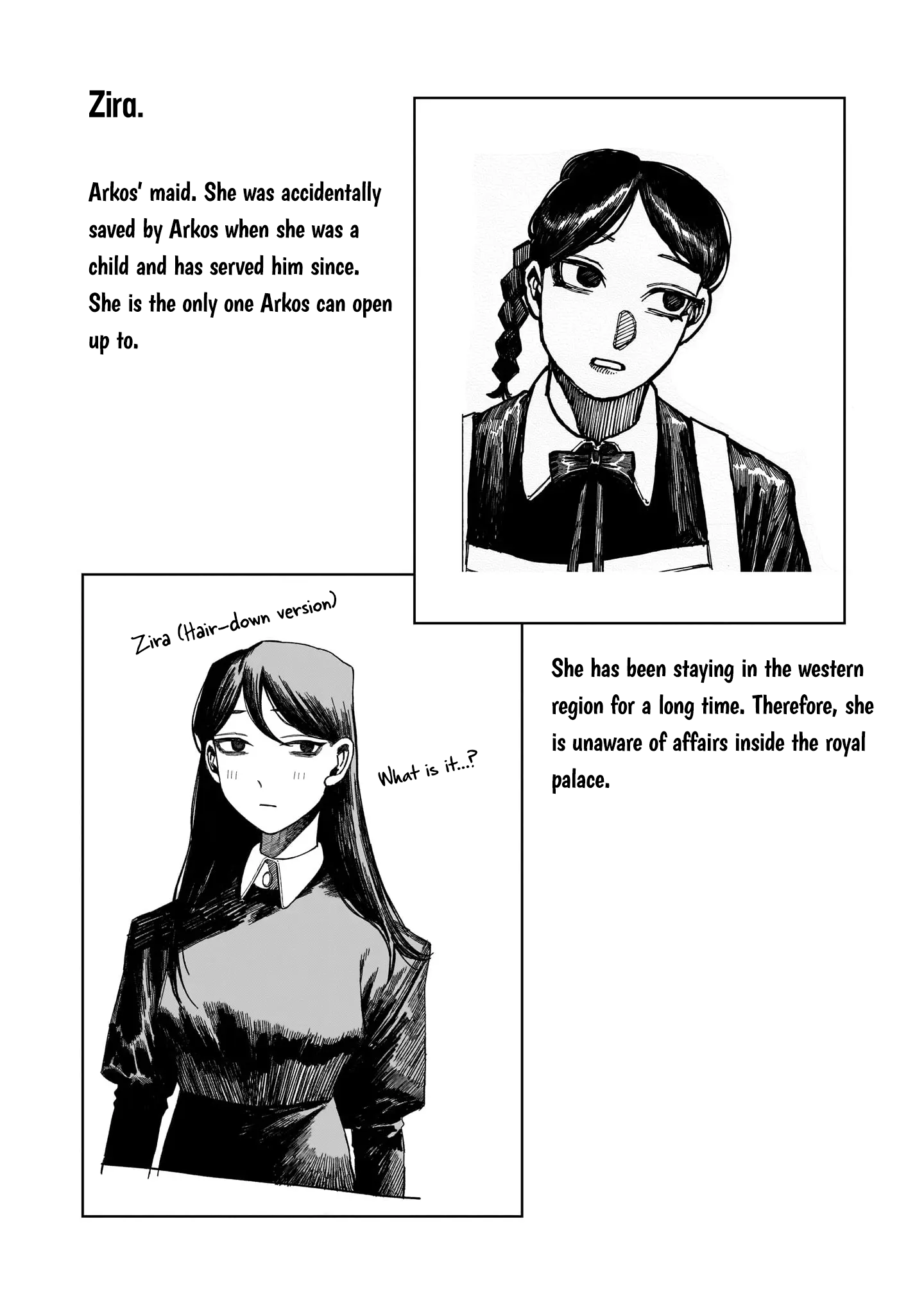 Read Centuria Manga Online