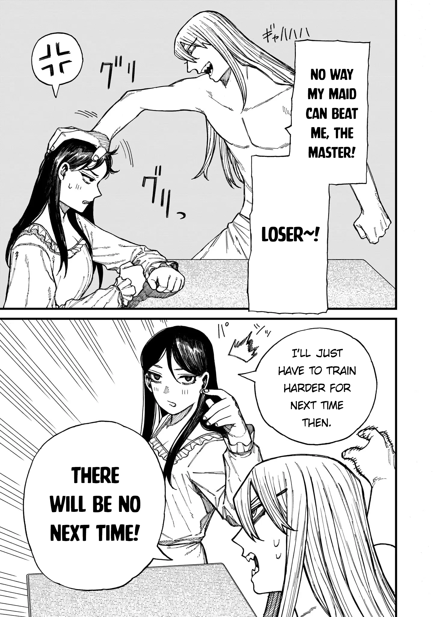Read Centuria Manga Online