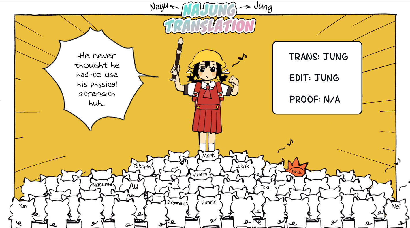 Read Centuria Manga Online