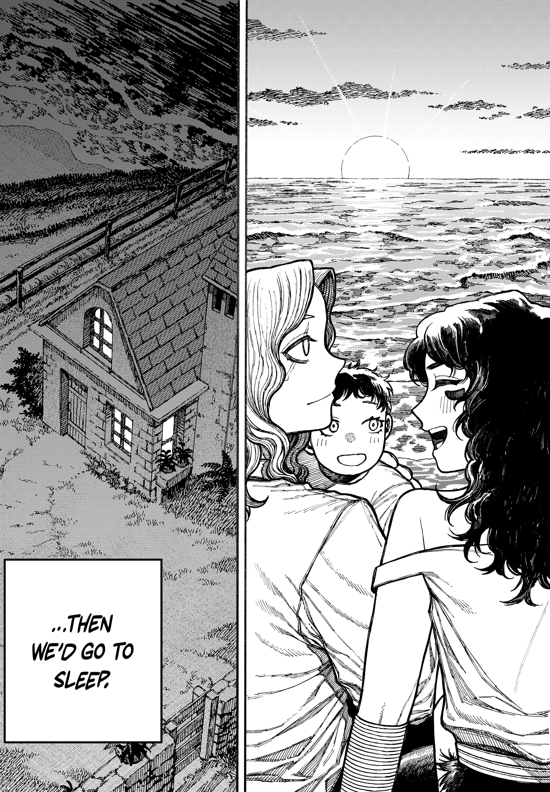 Read Centuria Manga Online