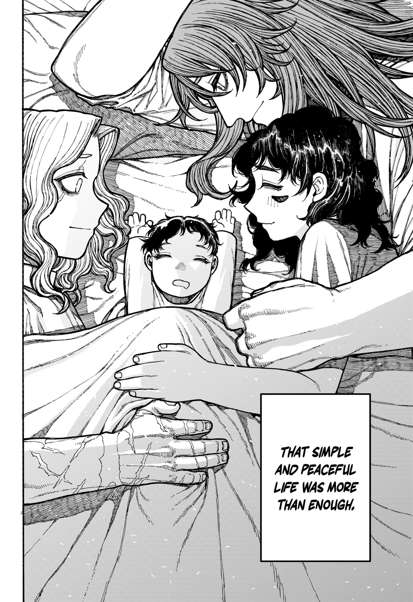 Read Centuria Manga Online