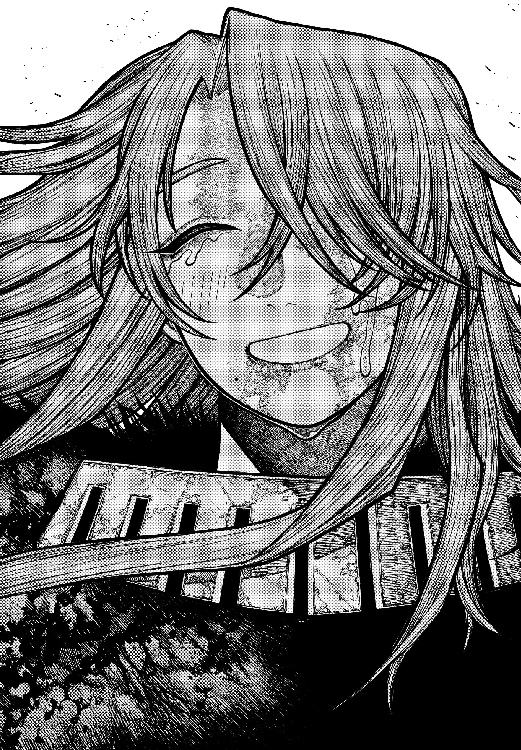 Read Centuria Manga Online