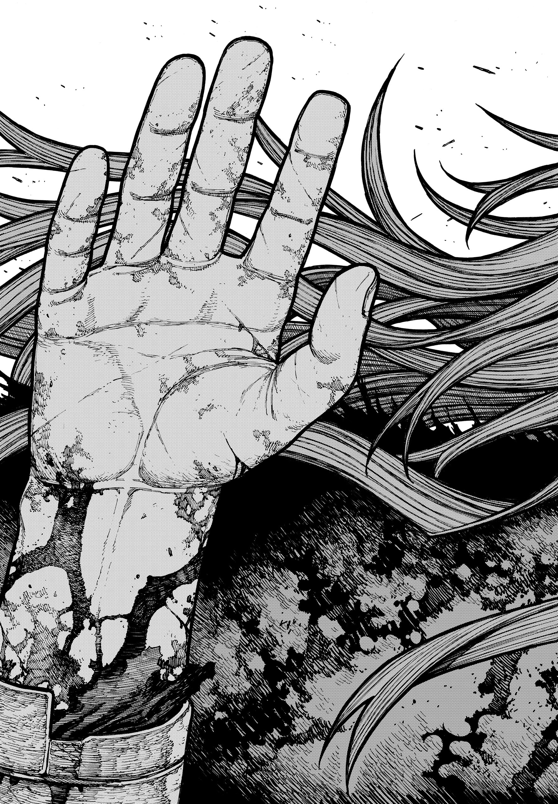 Read Centuria Manga Online