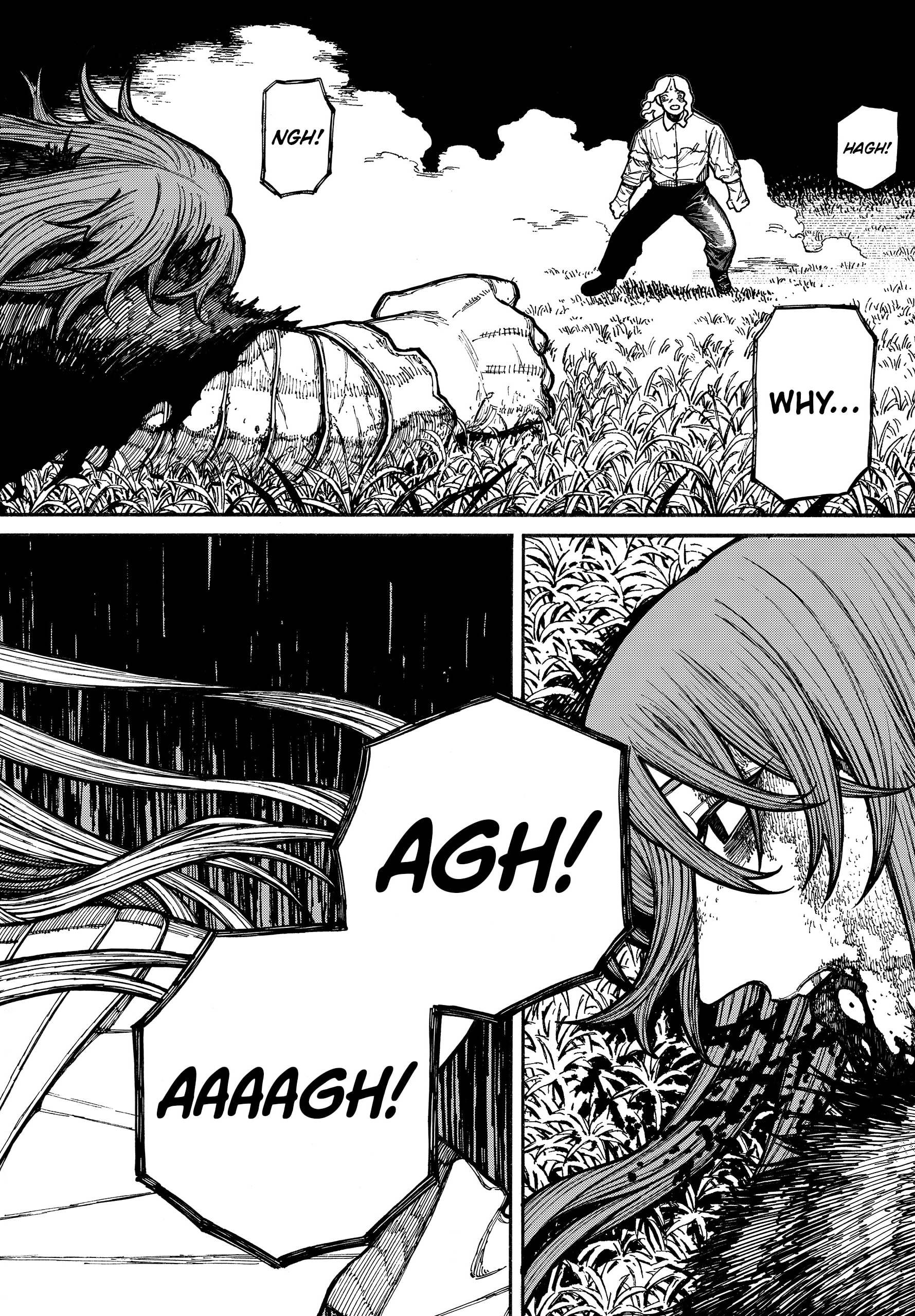 Read Centuria Manga Online
