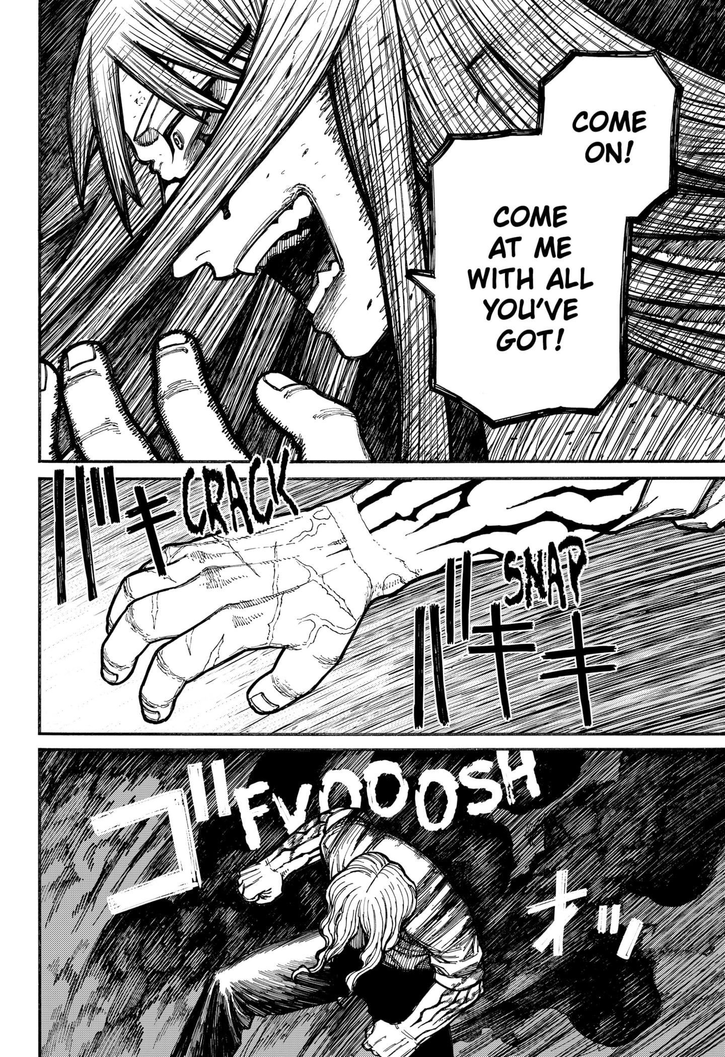 Read Centuria Manga Online