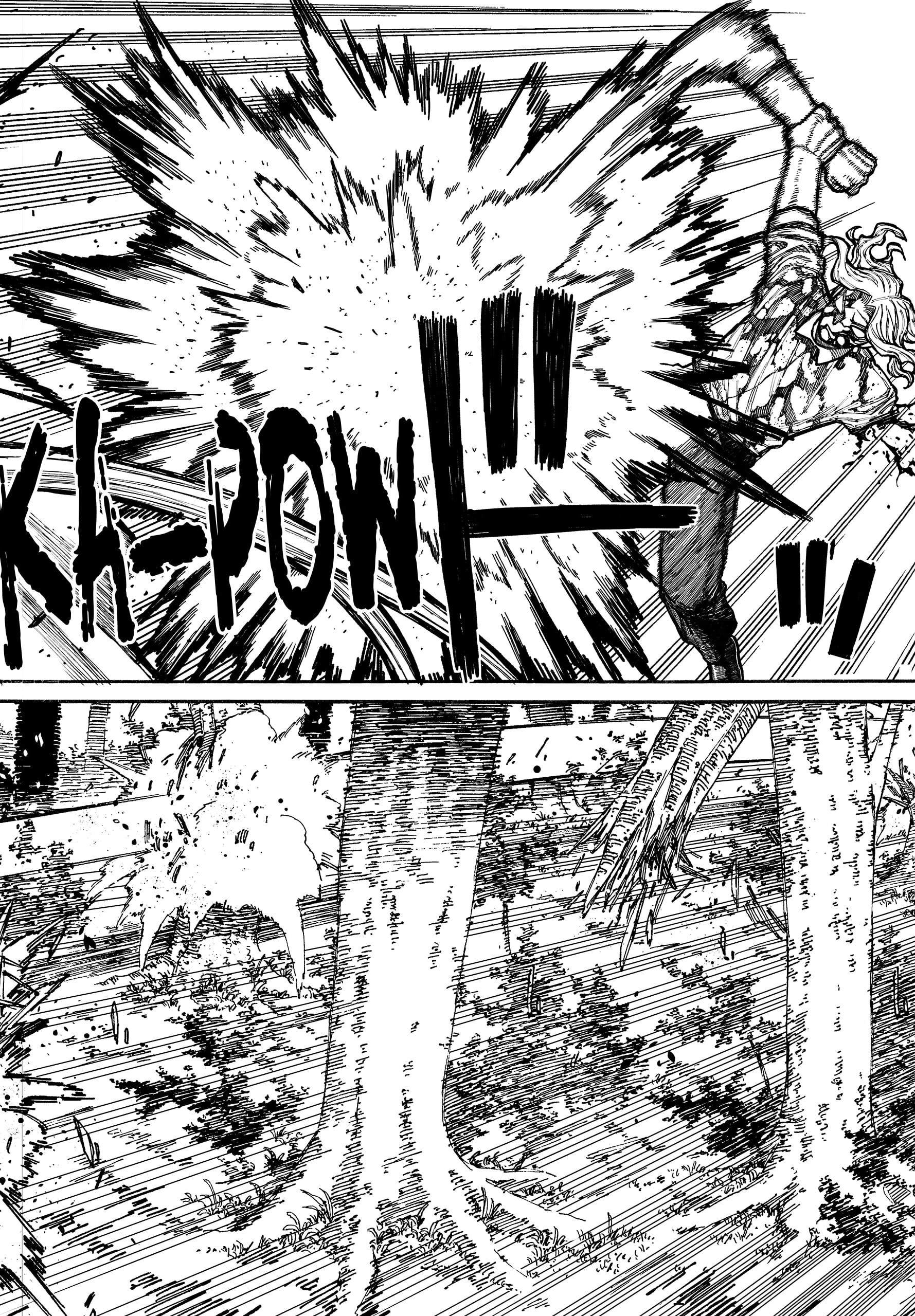 Read Centuria Manga Online