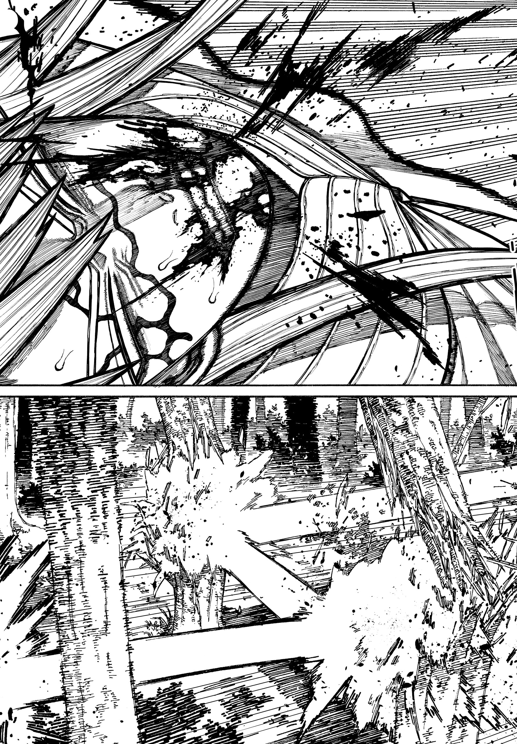 Read Centuria Manga Online