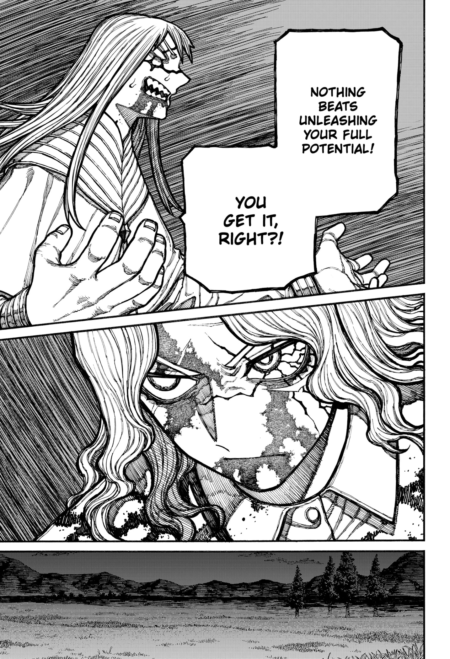 Read Centuria Manga Online