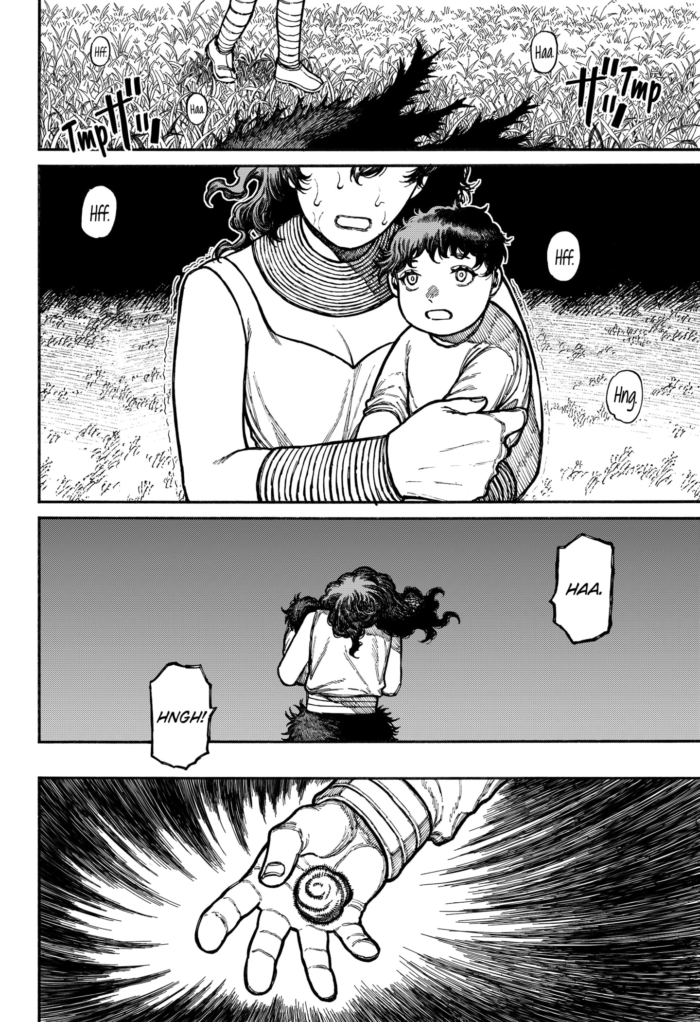 Read Centuria Manga Online