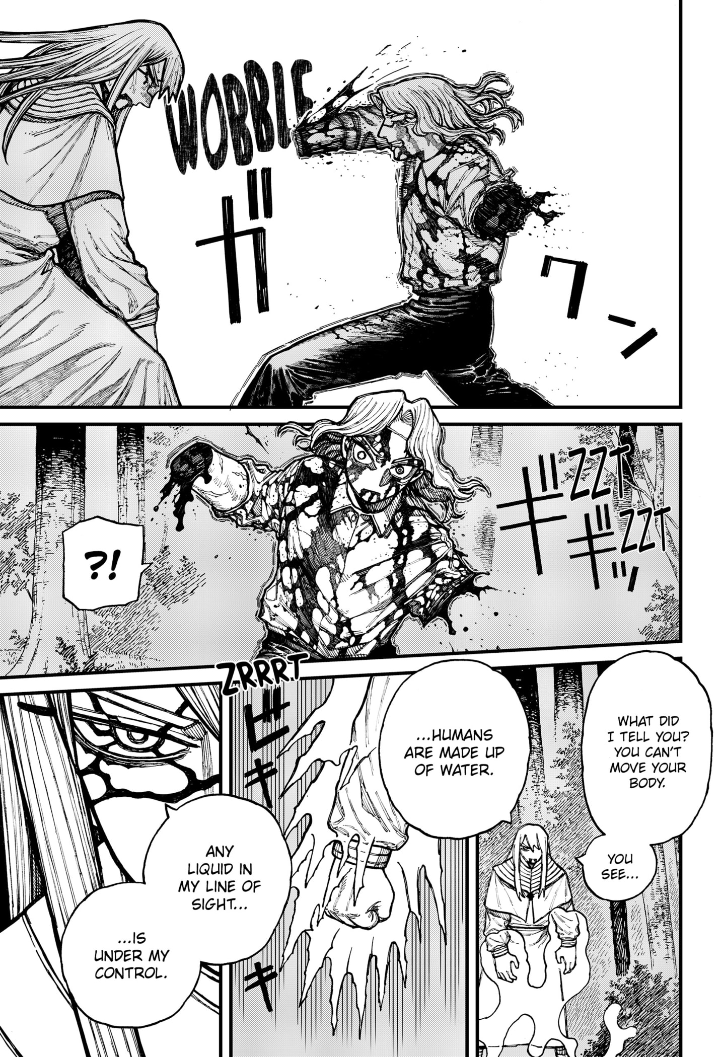 Read Centuria Manga Online