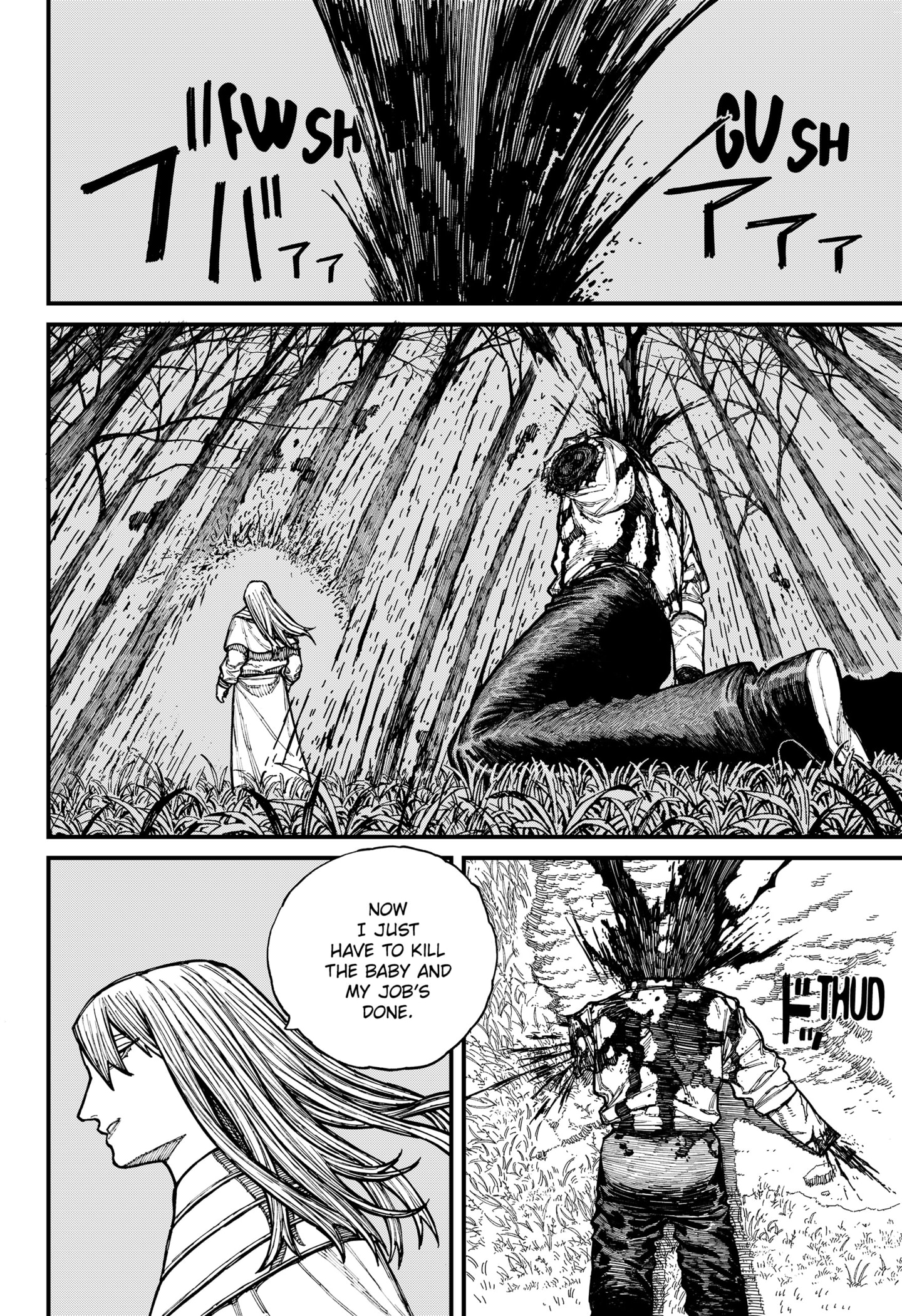 Read Centuria Manga Online