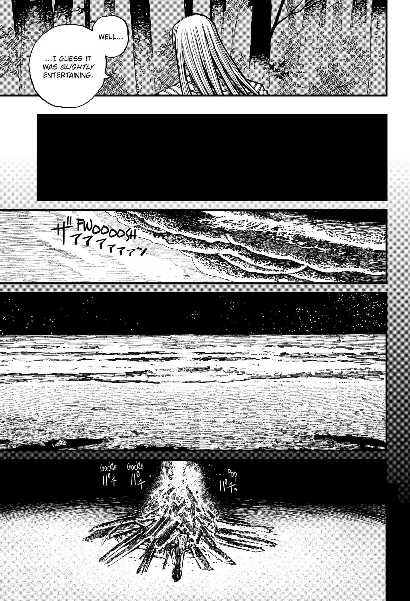 Read Centuria Manga Online