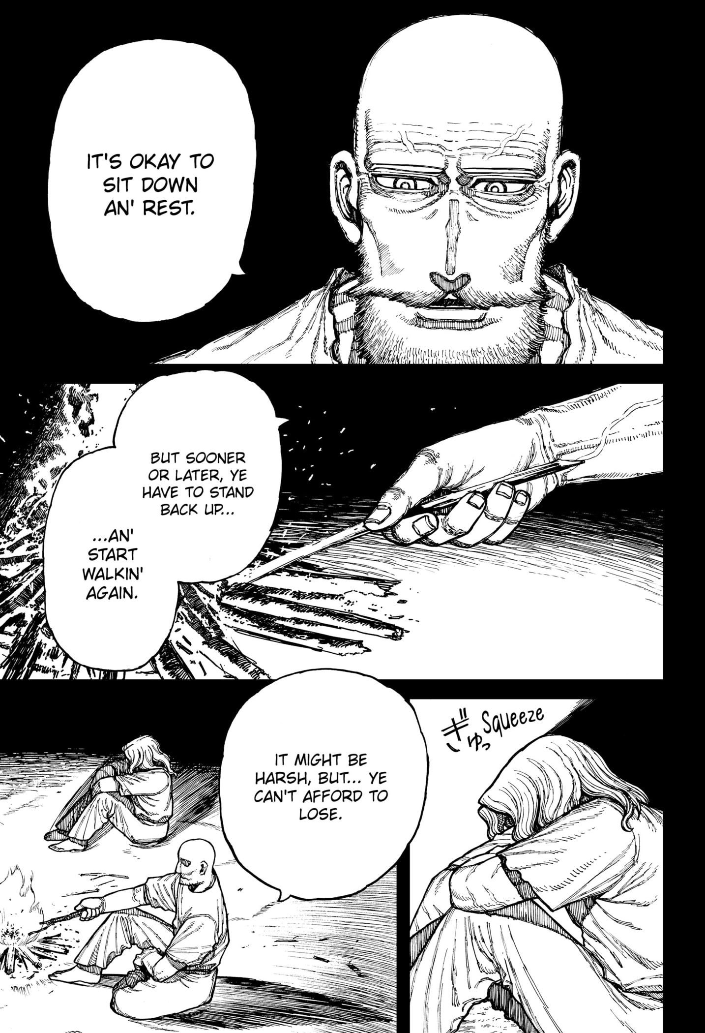Read Centuria Manga Online
