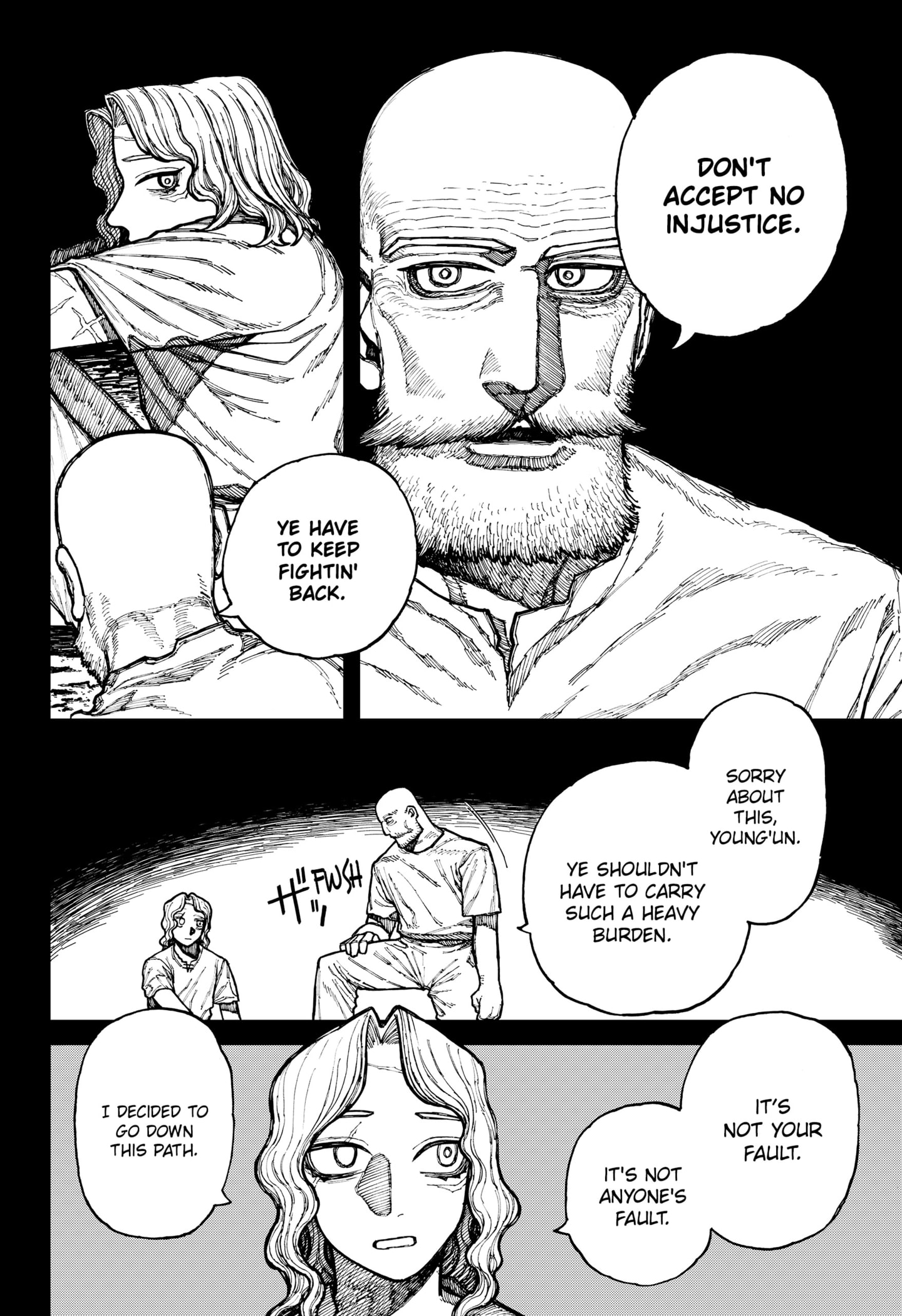Read Centuria Manga Online