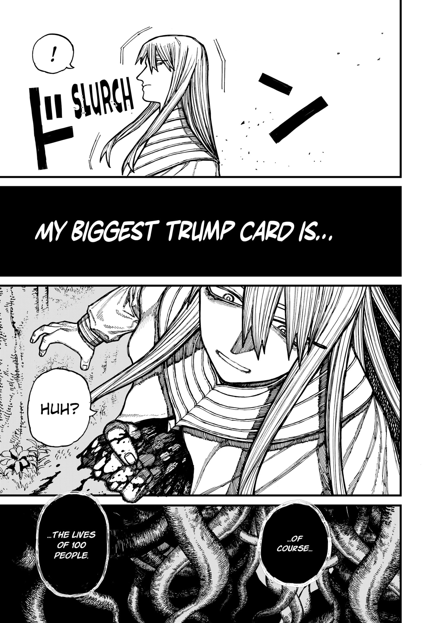 Read Centuria Manga Online