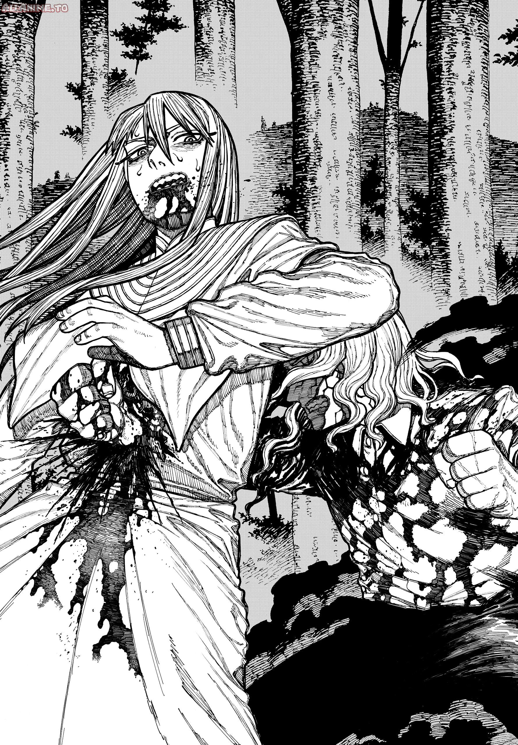 Read Centuria Manga Online