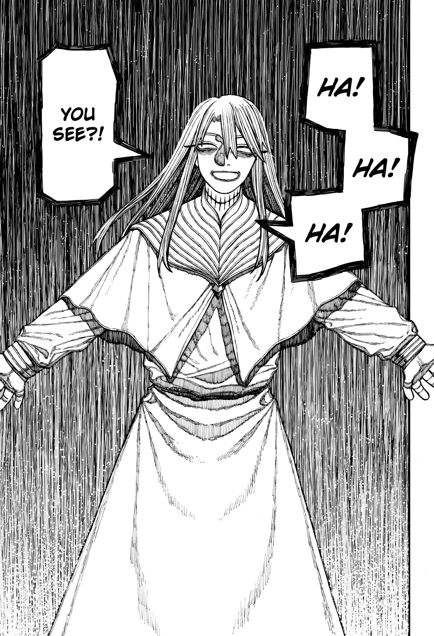 Read Centuria Manga Online