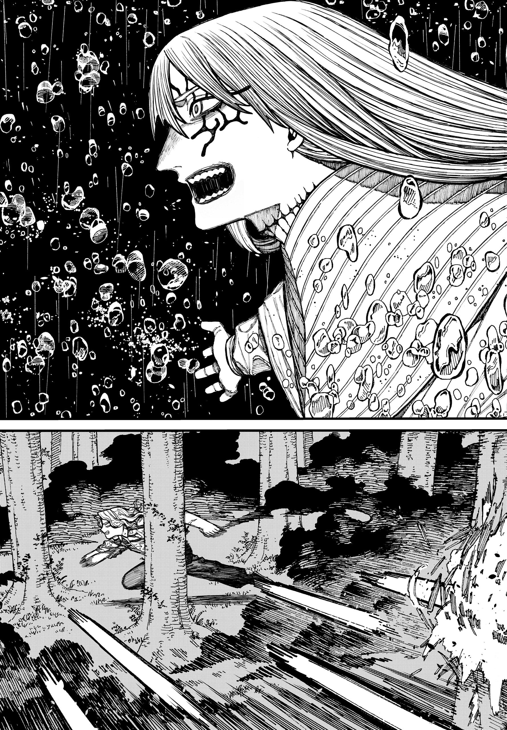 Read Centuria Manga Online