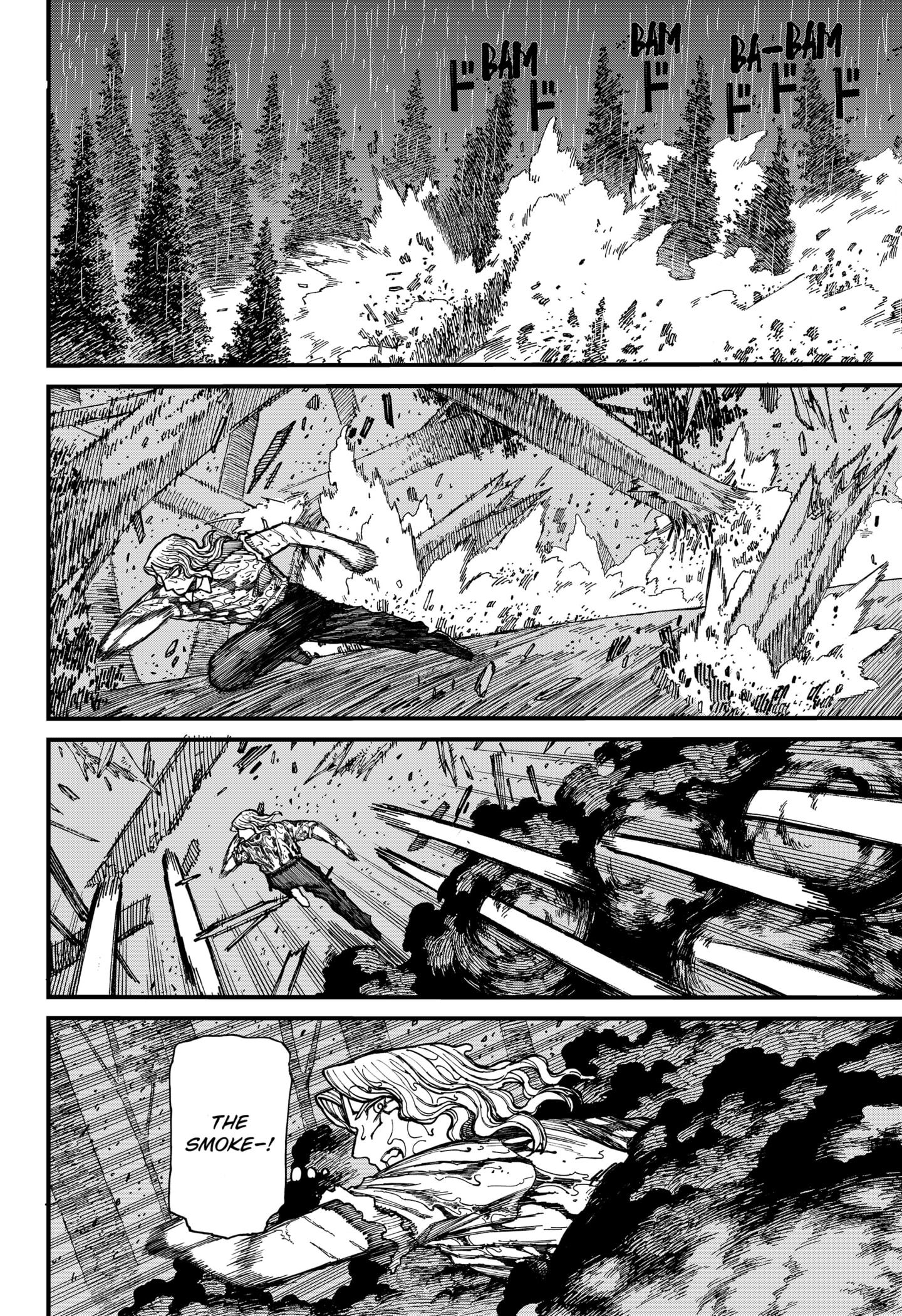 Read Centuria Manga Online
