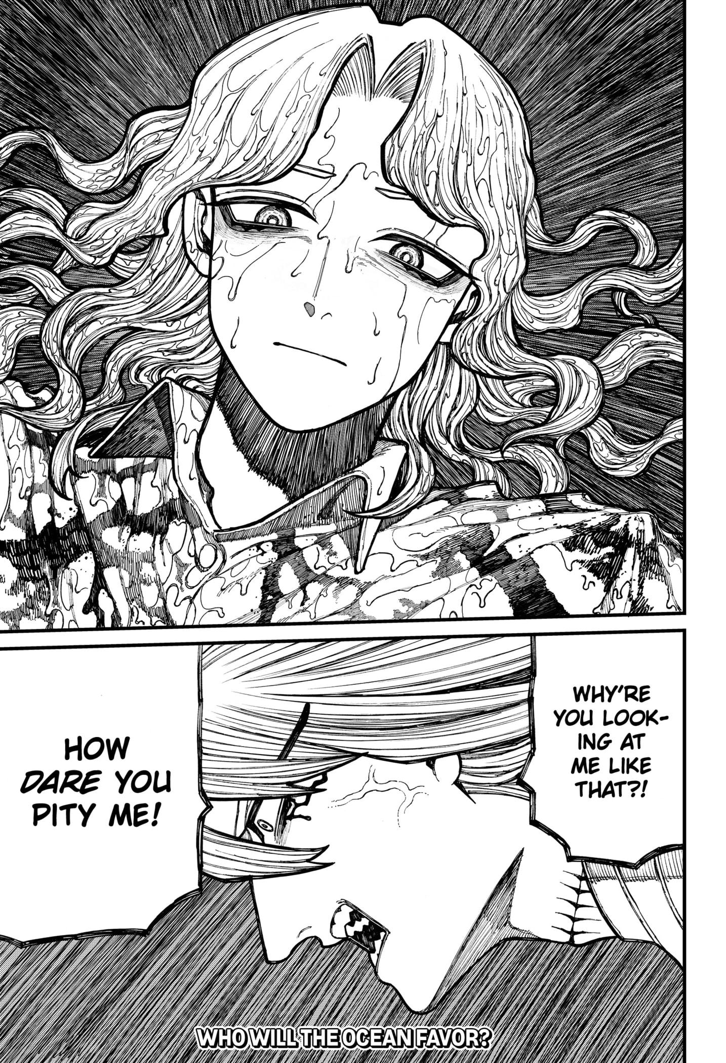 Read Centuria Manga Online