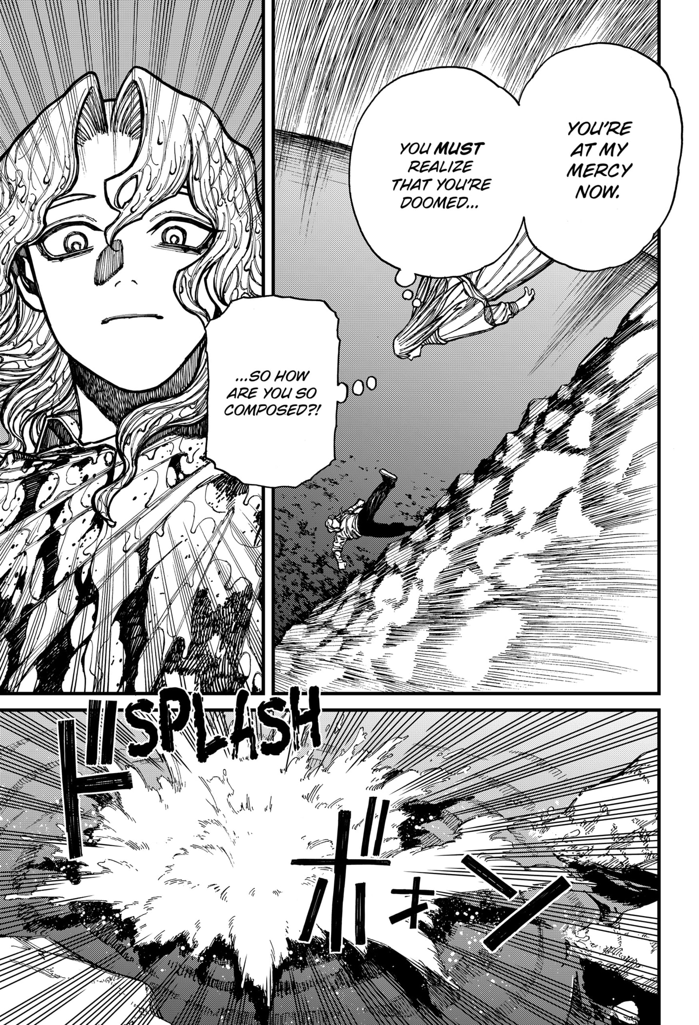 Read Centuria Manga Online