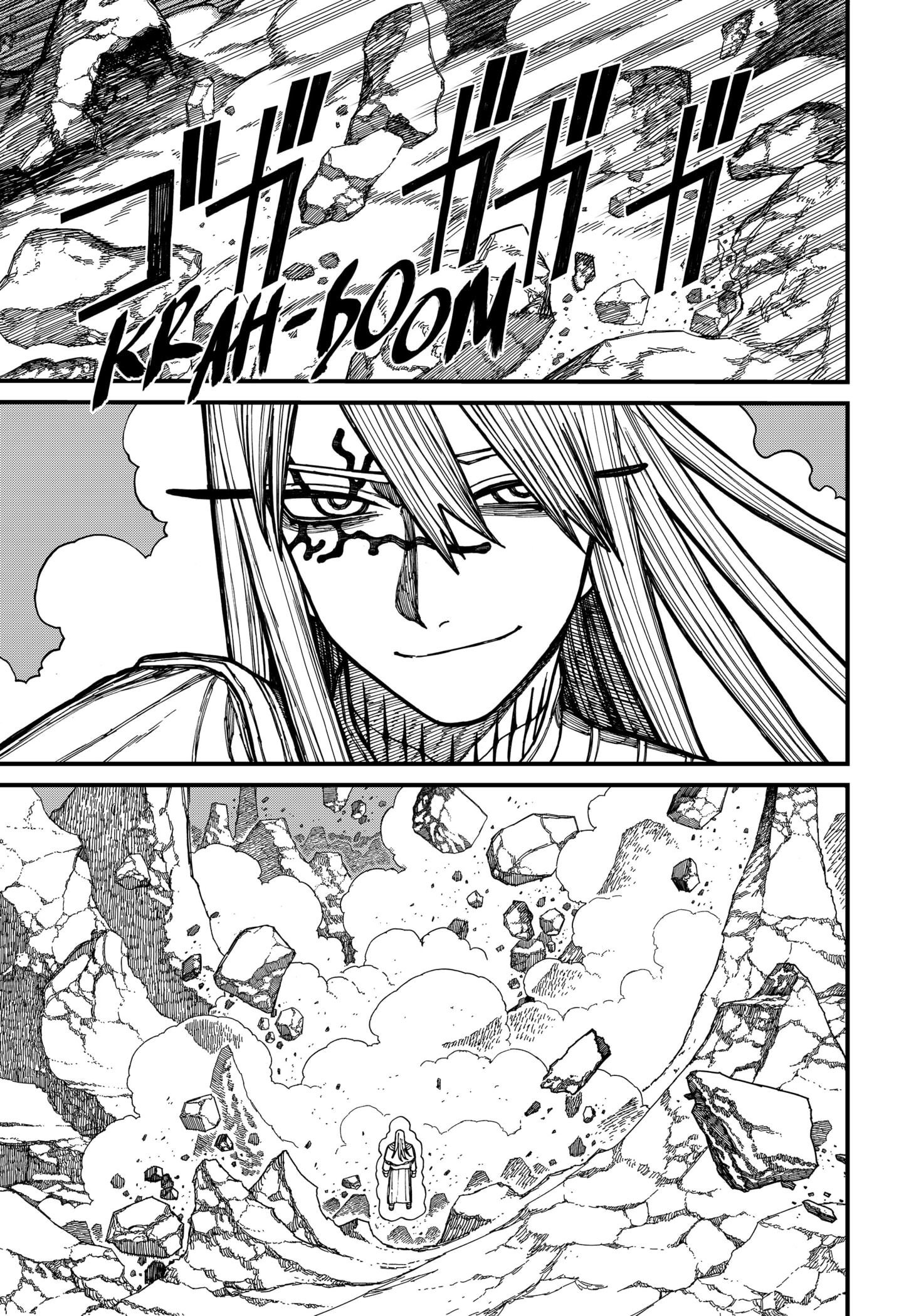 Read Centuria Manga Online