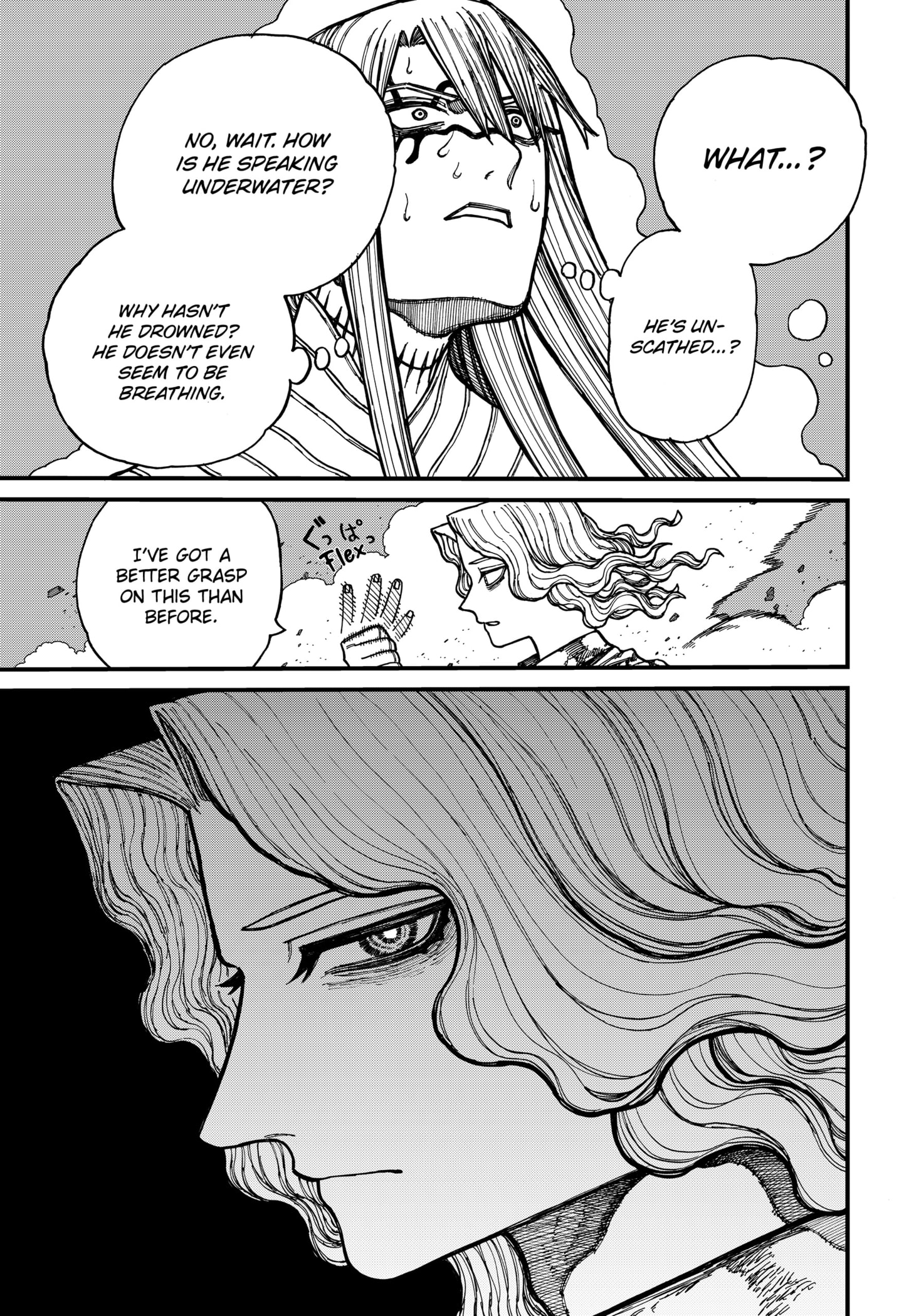 Read Centuria Manga Online