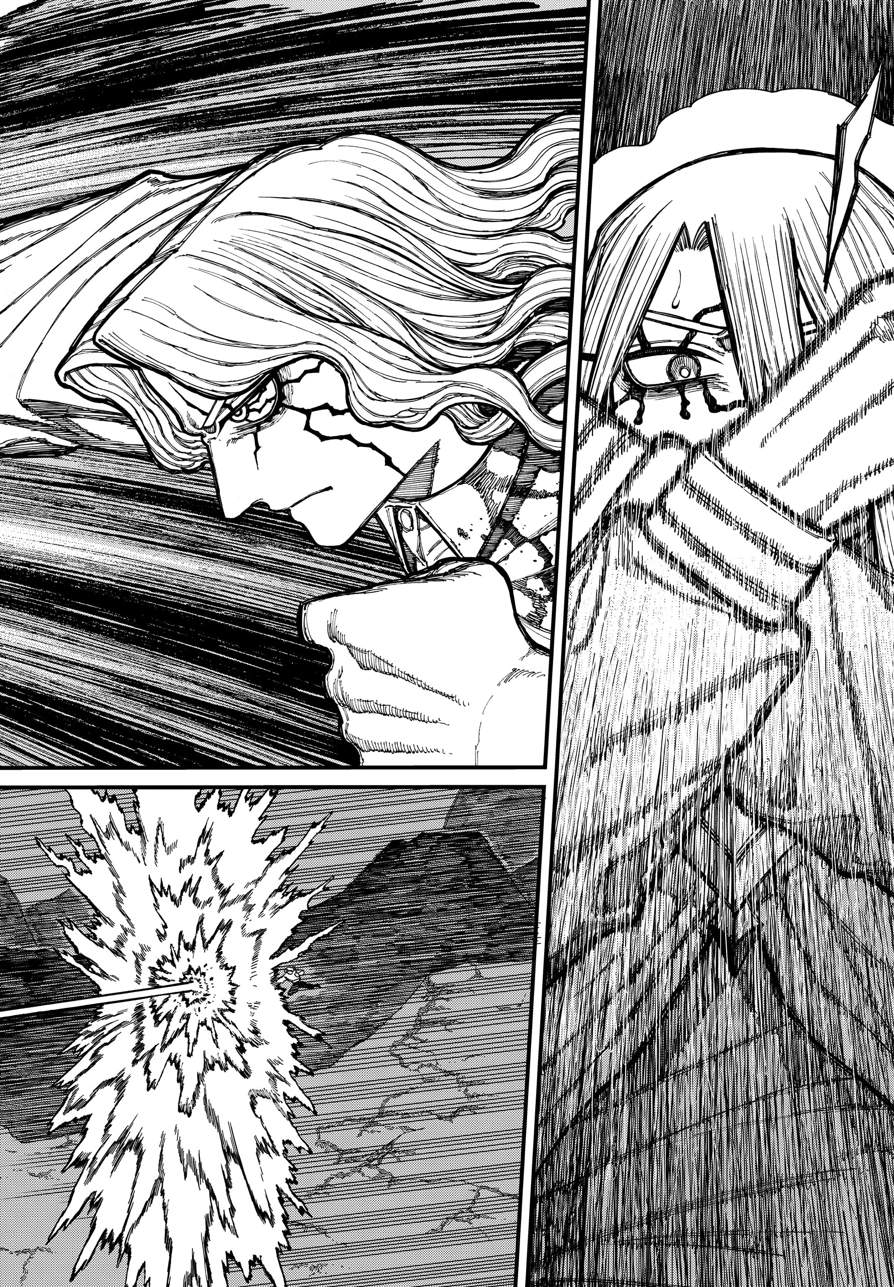 Read Centuria Manga Online