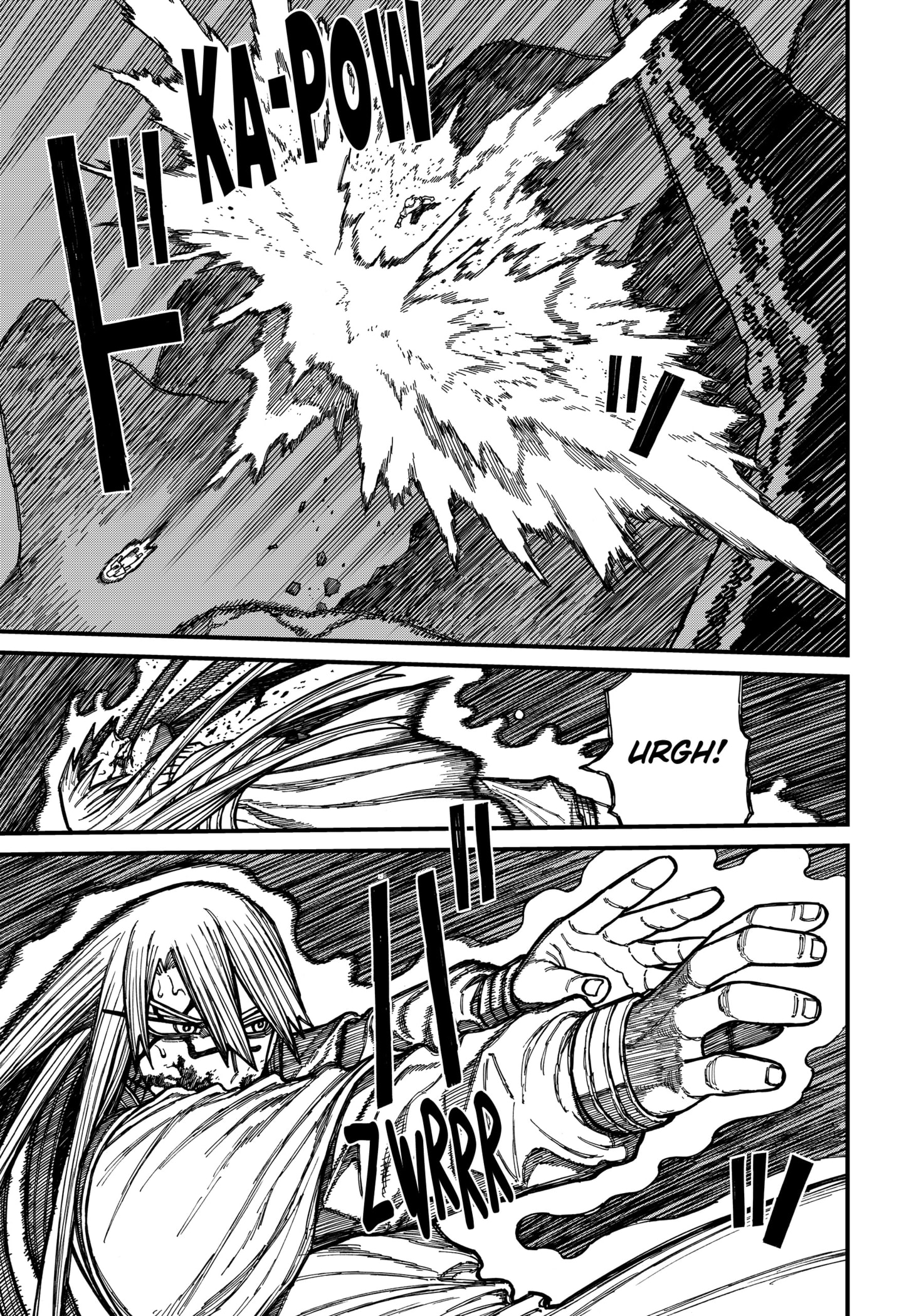 Read Centuria Manga Online
