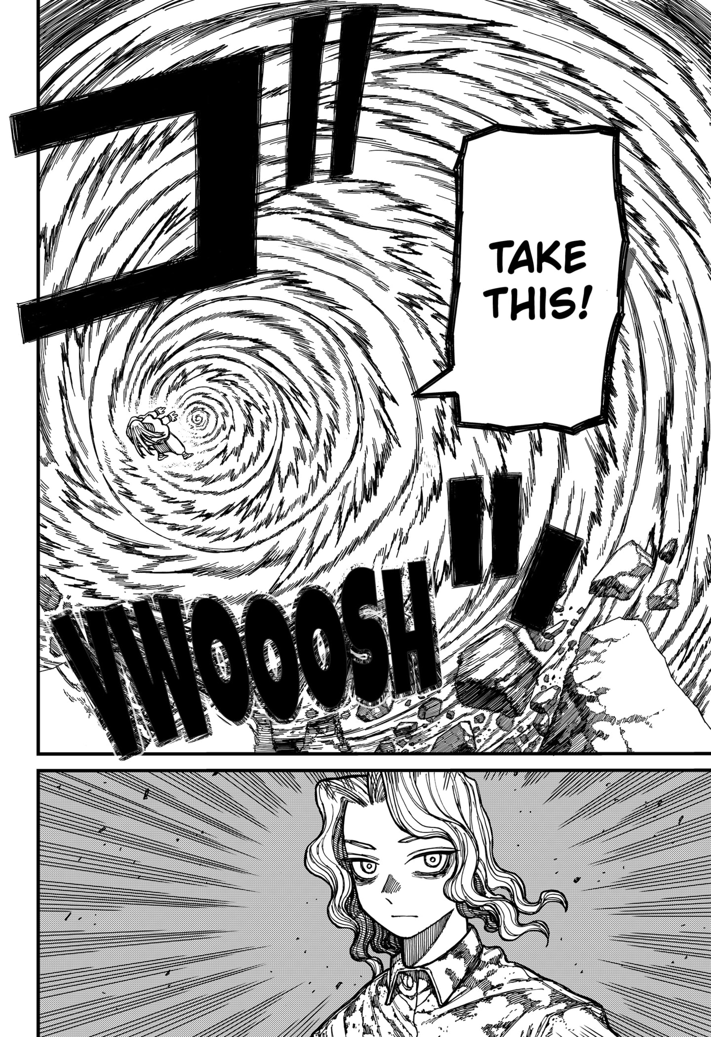 Read Centuria Manga Online