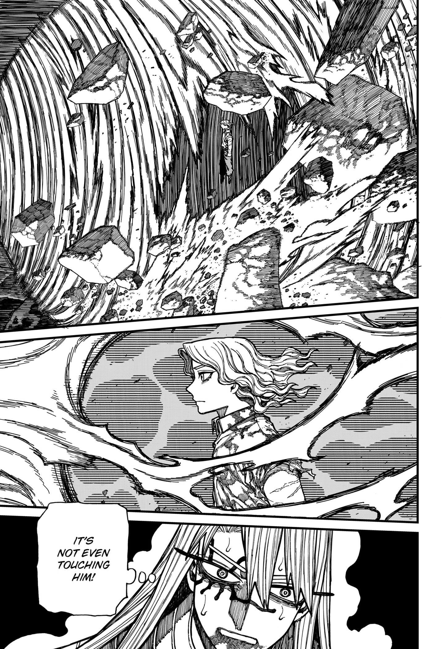 Read Centuria Manga Online