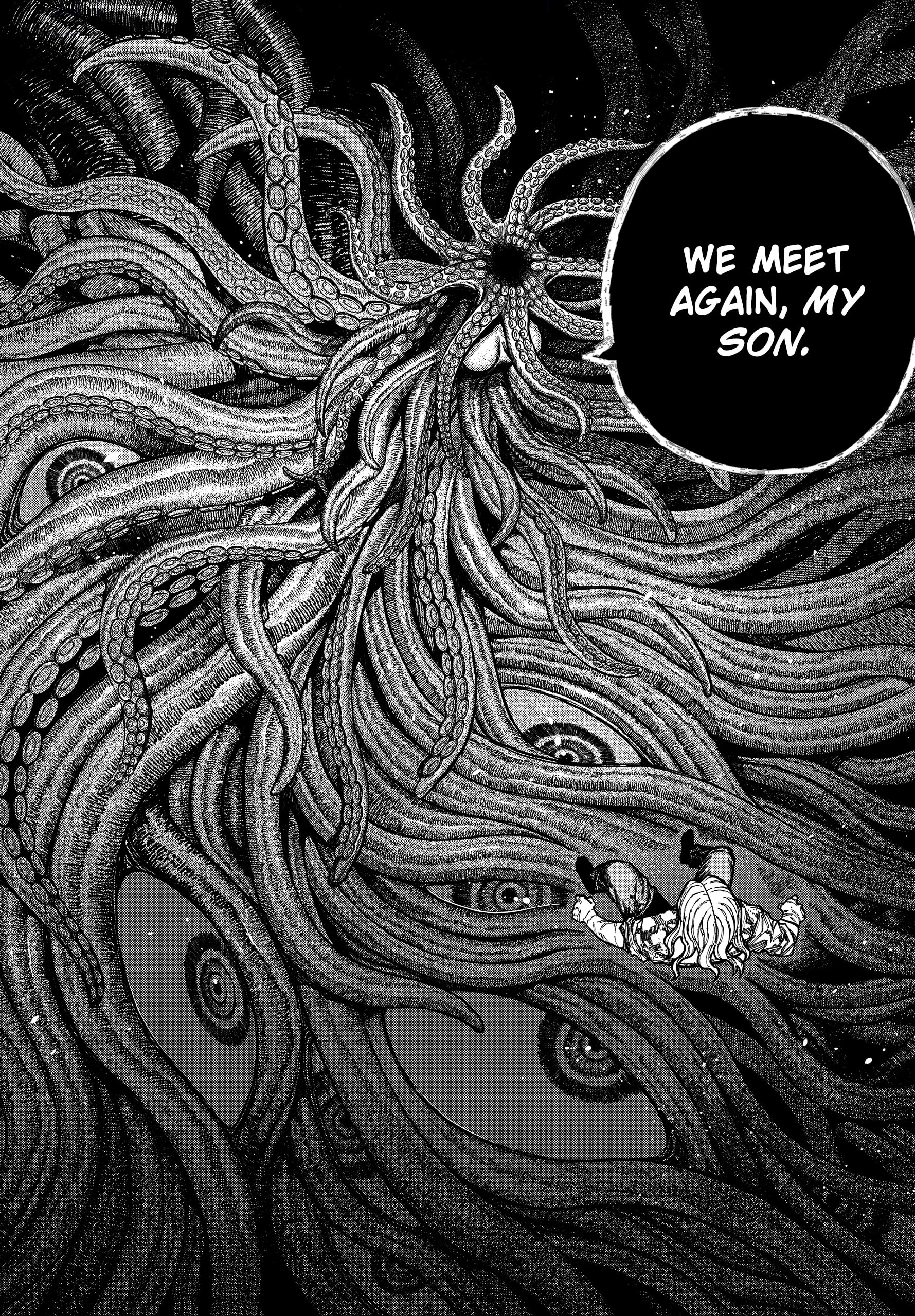 Read Centuria Manga Online