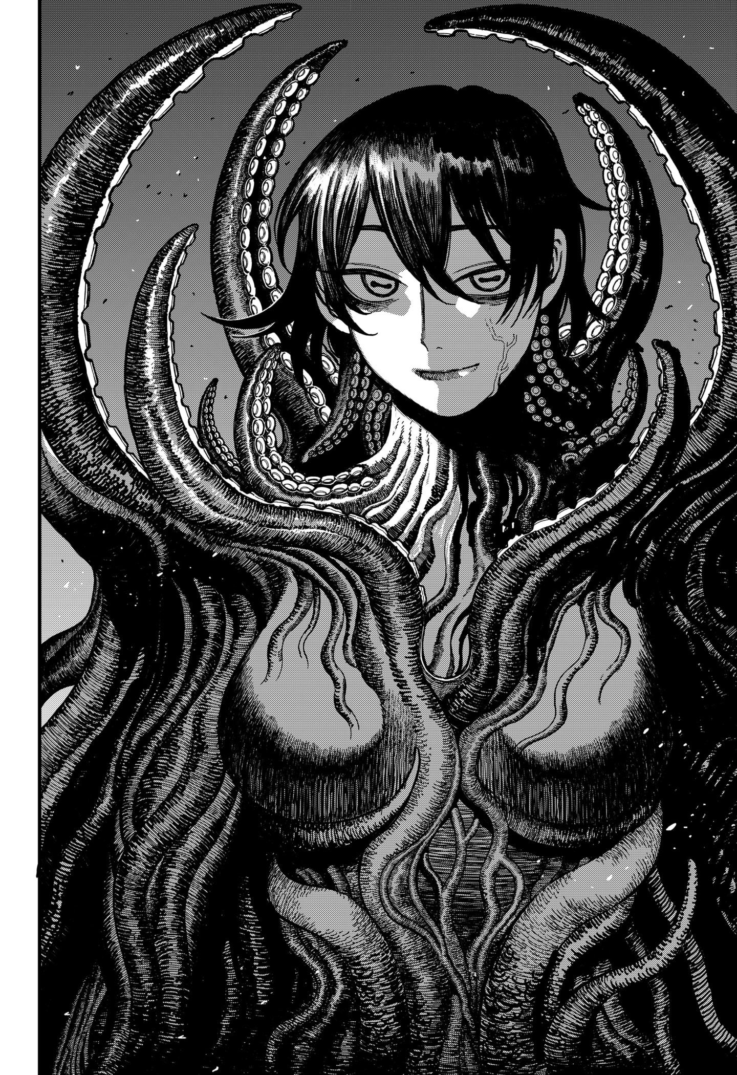 Read Centuria Manga Online