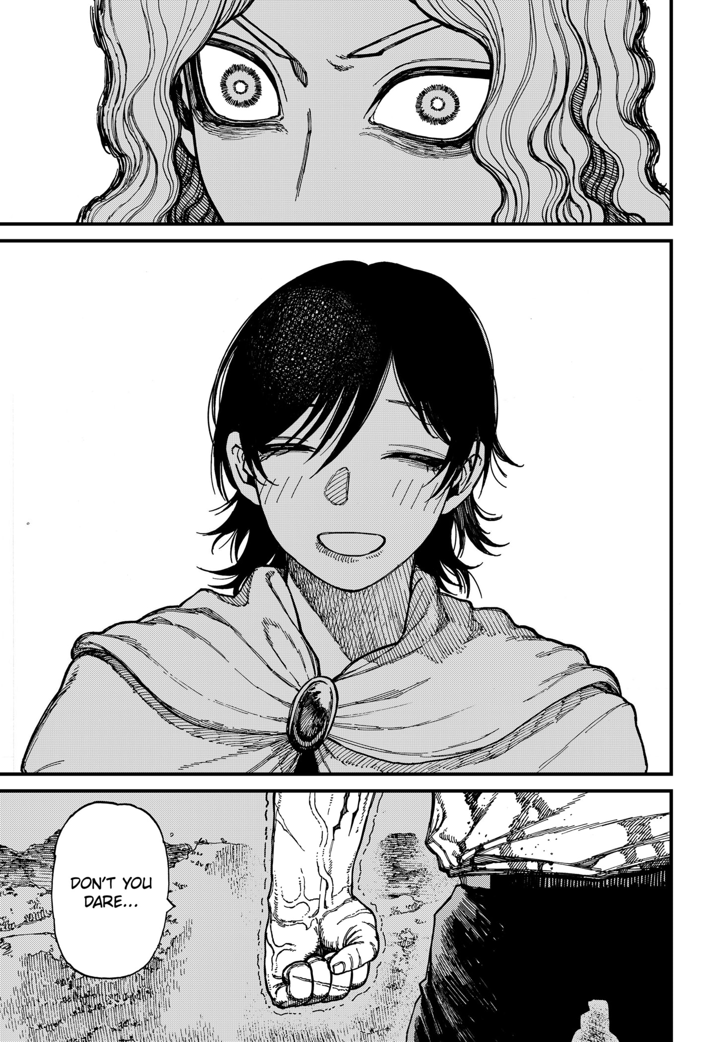 Read Centuria Manga Online